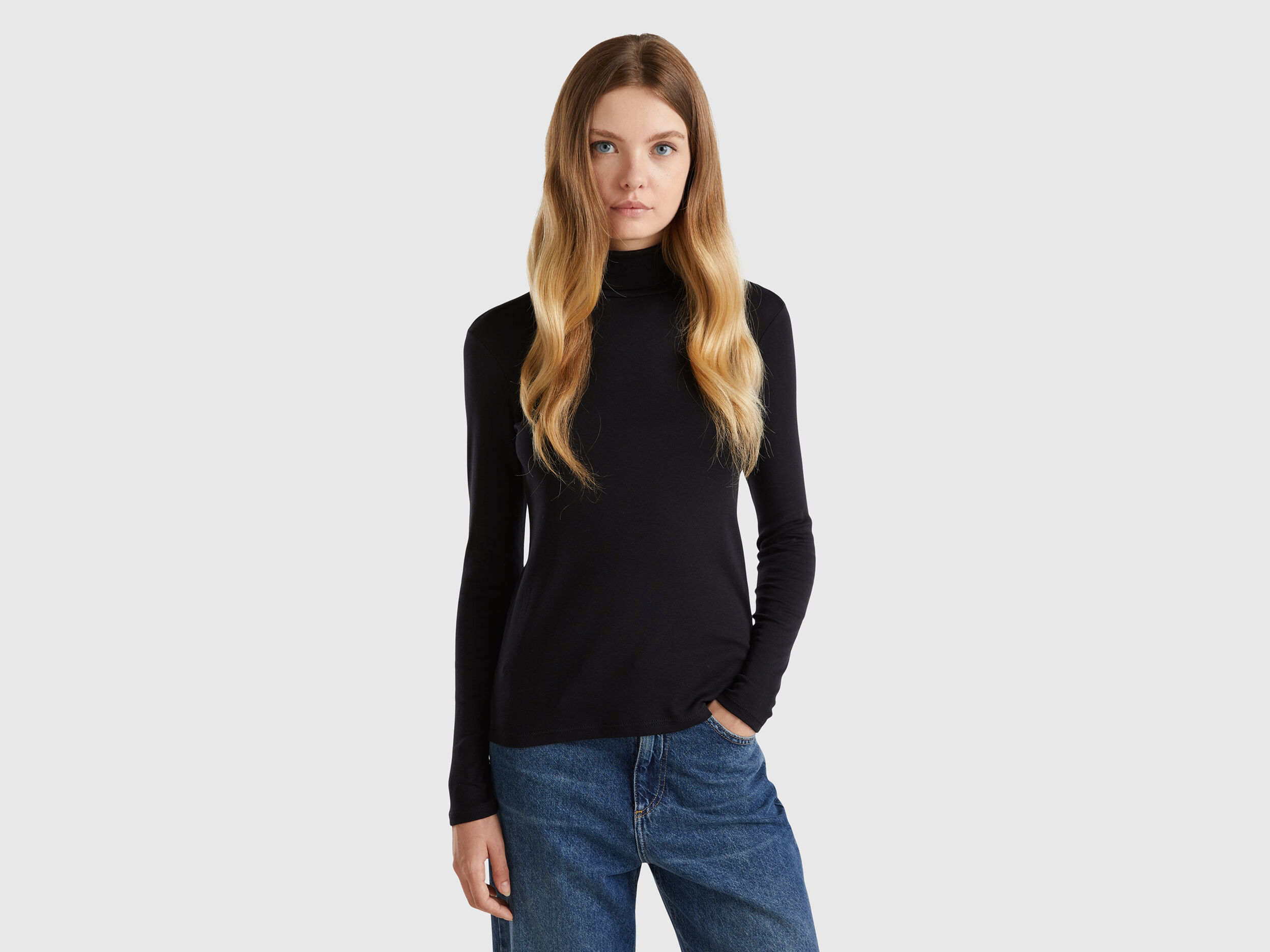 Camisetas Mujer y Top Nueva Coleccion Online