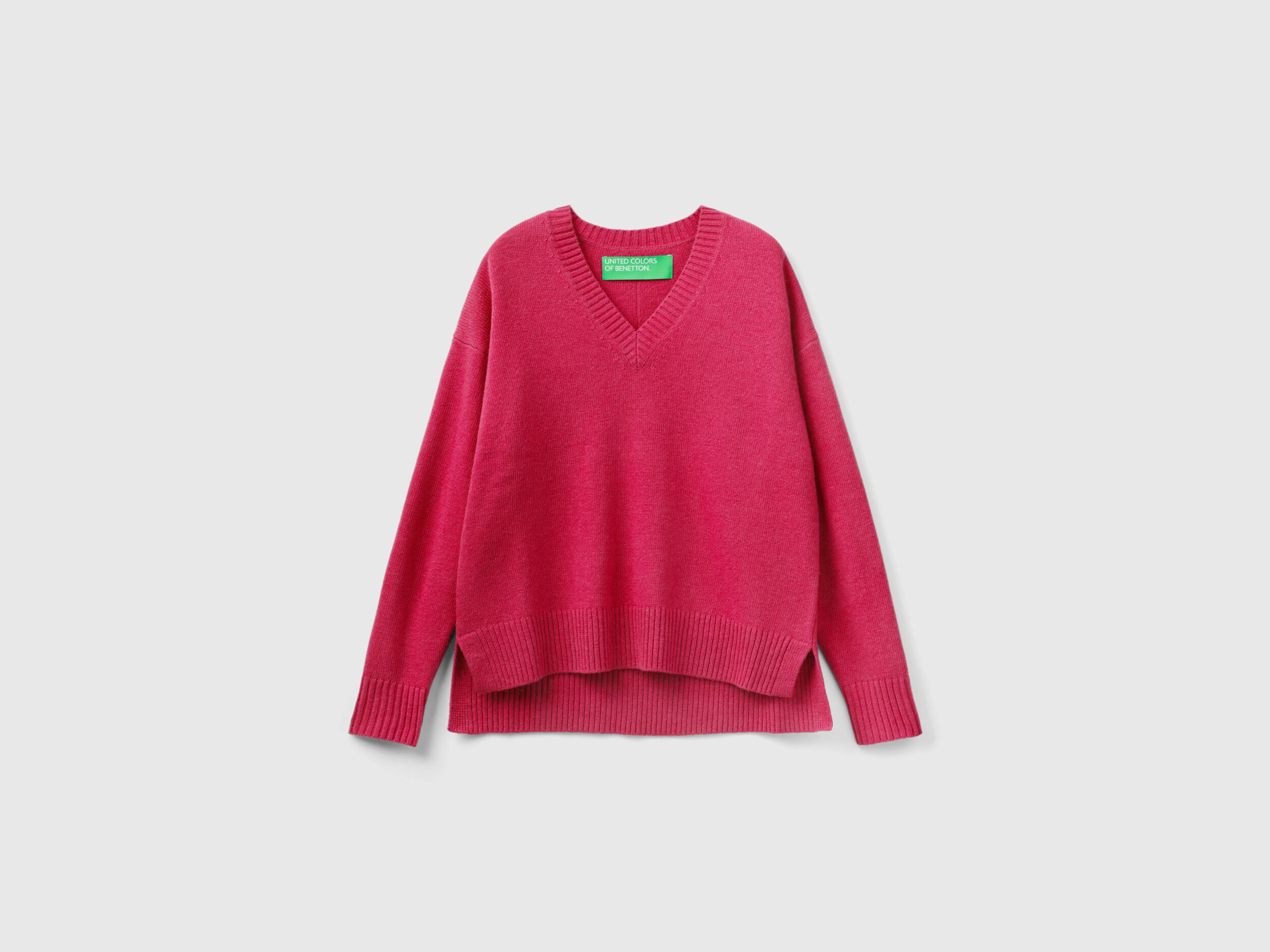 Benetton hot sale maglioni donna
