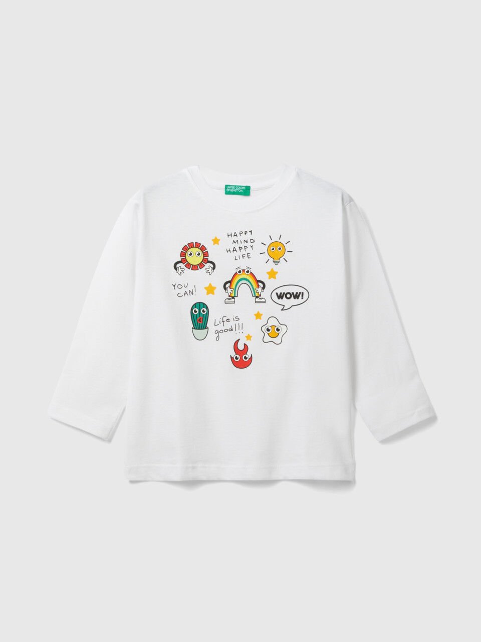 Ropa de 2025 niño en benetton