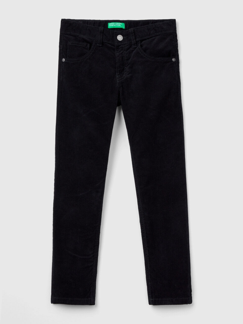 Pantalones vaqueros 2025 benetton niño