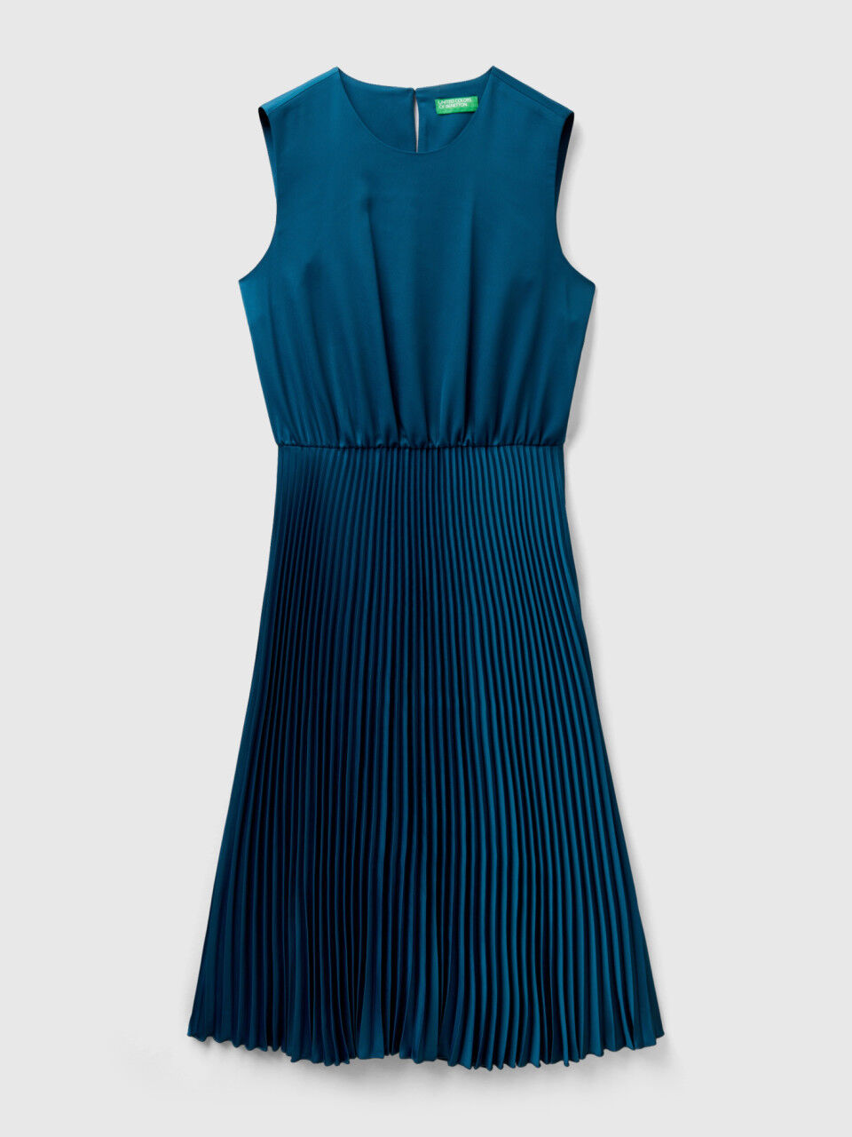Vestidos benetton 2025 rebajas