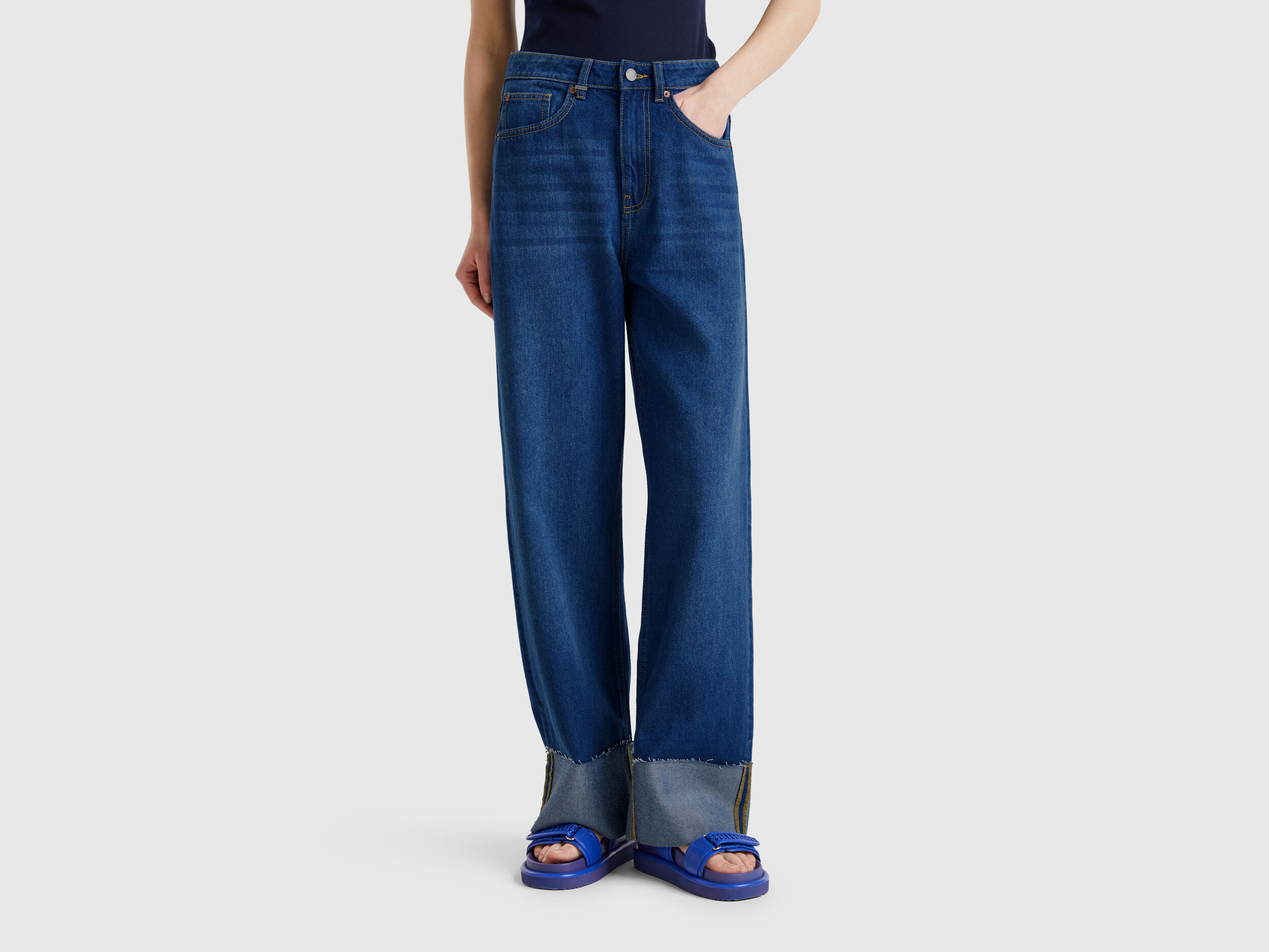 Women's Apparel New Collection 2024 | Benetton