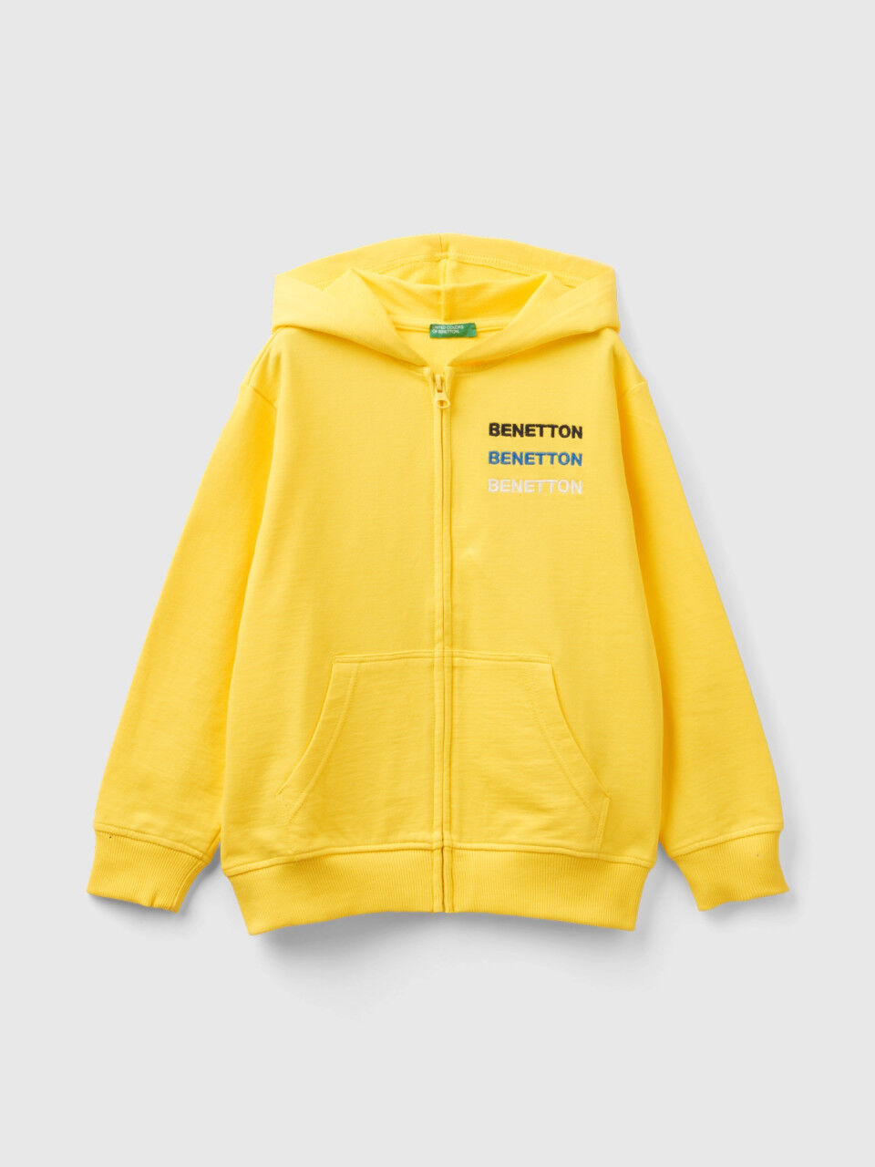 Chandal benetton online niño