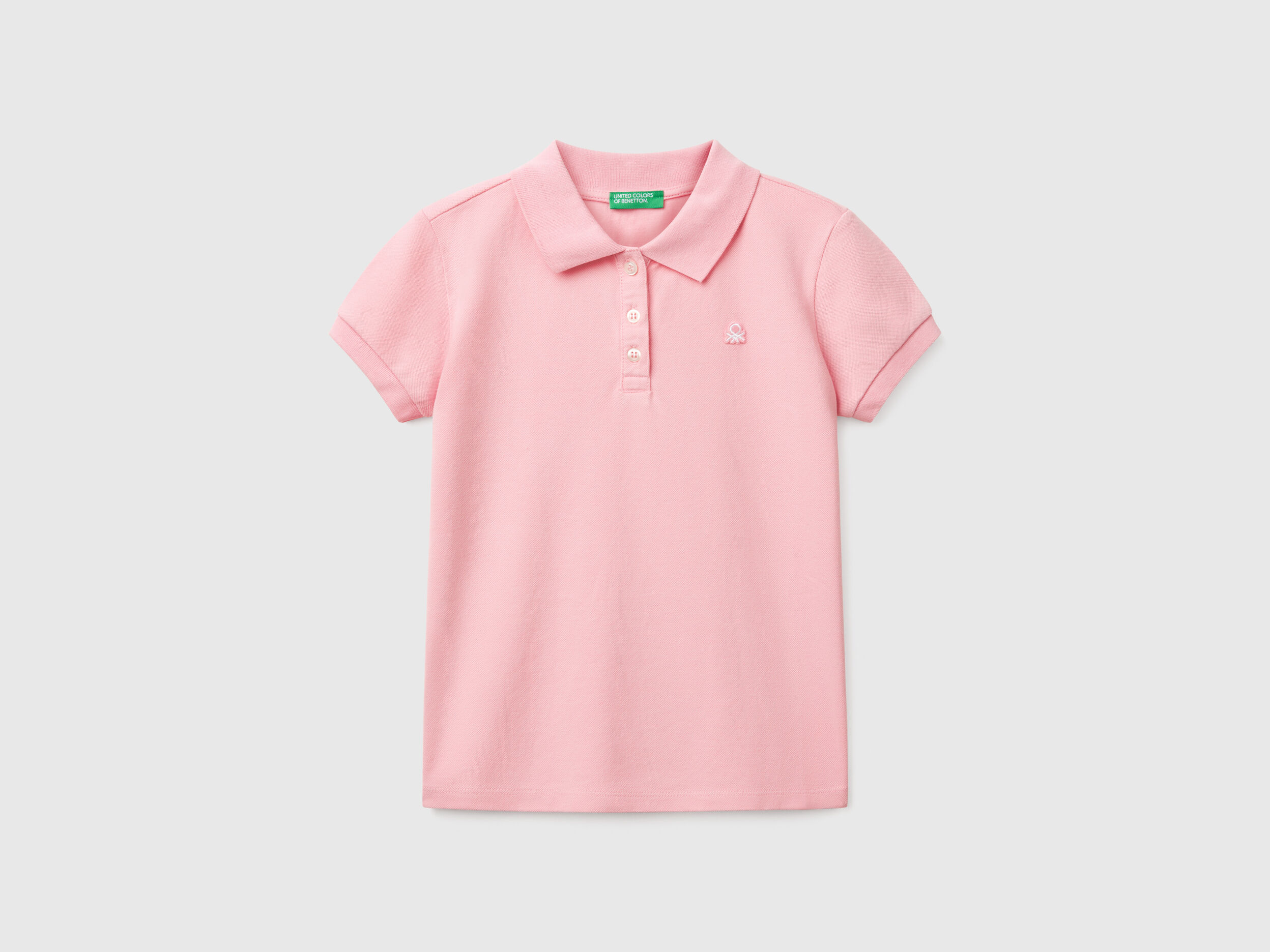 信頼への信頼 New Apparel Girls' Junior Collection Benetton | 2024 ジャケット・アウター