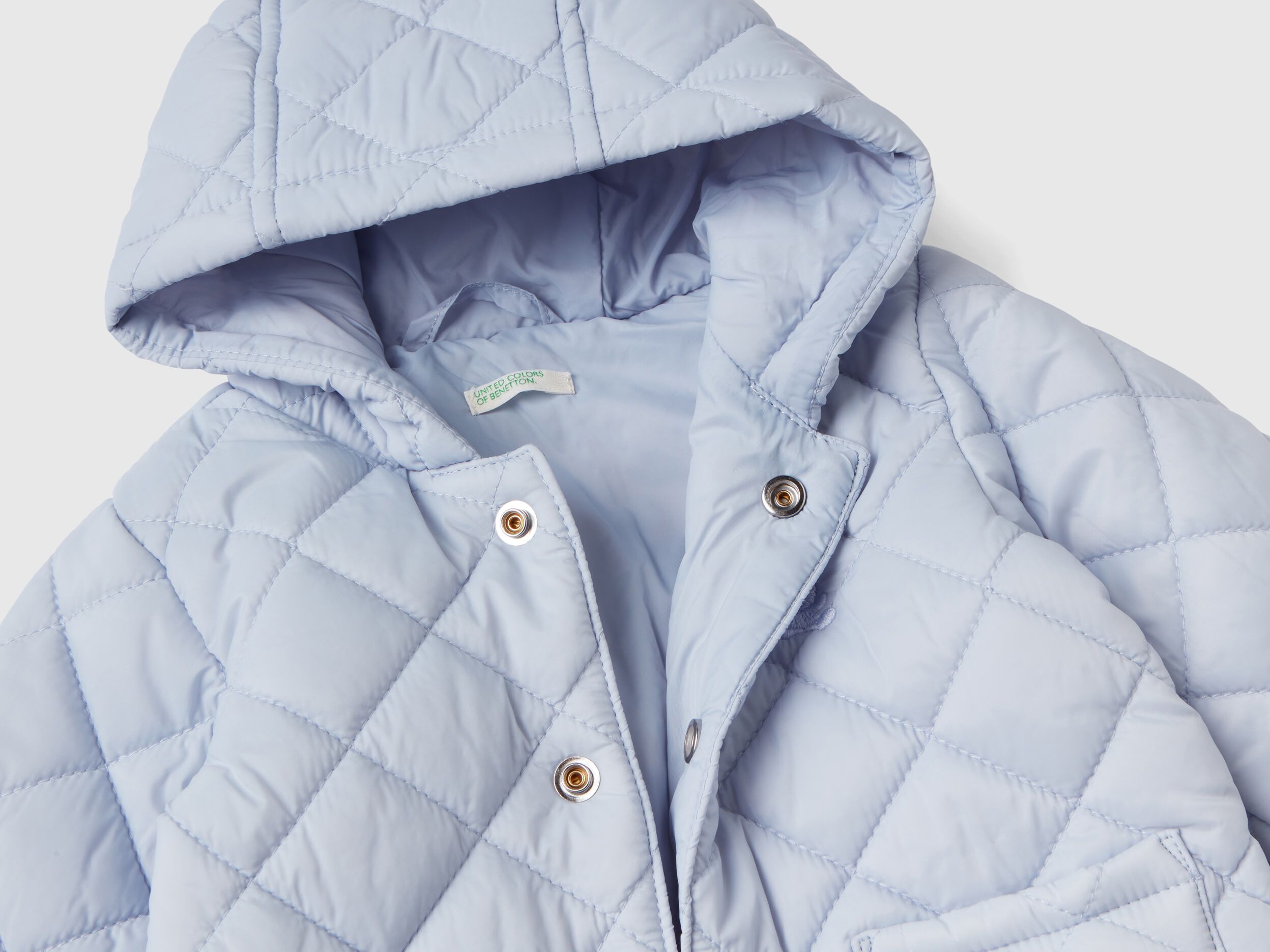 Benetton jacket baby sale