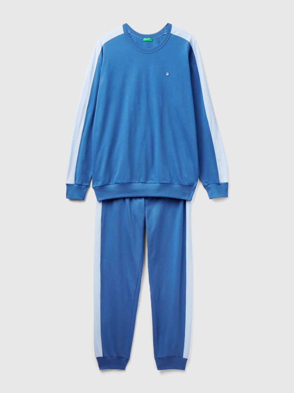 Ropa interior para dormir Hombre Undercolors Colecci n 2024 Benetton