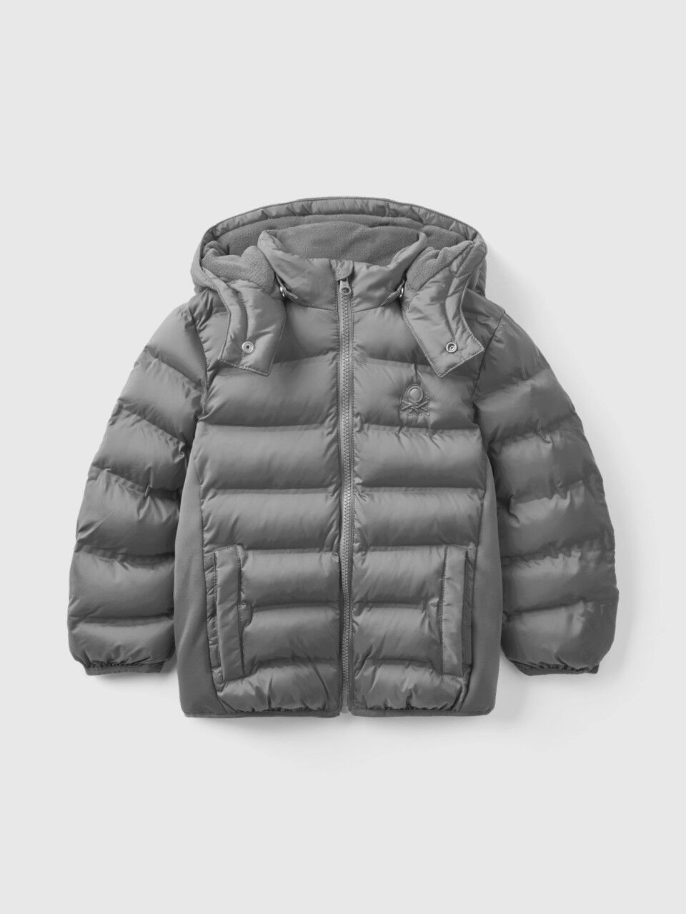 Benetton boys new arrivals jacket