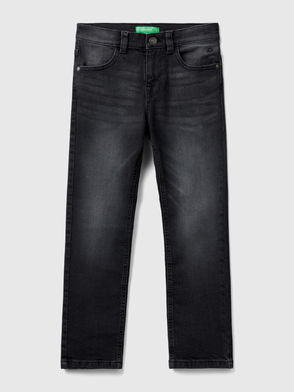 Benetton sales jeans ragazzo