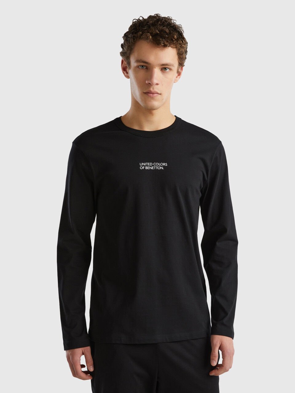 Ropa interior para dormir Hombre Undercolors Colecci n 2024 Benetton