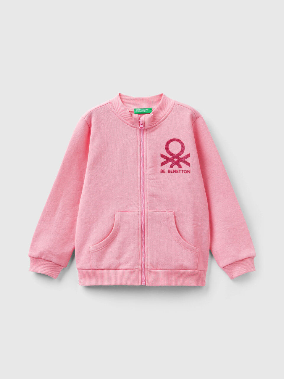 Benetton hotsell niña sudaderas