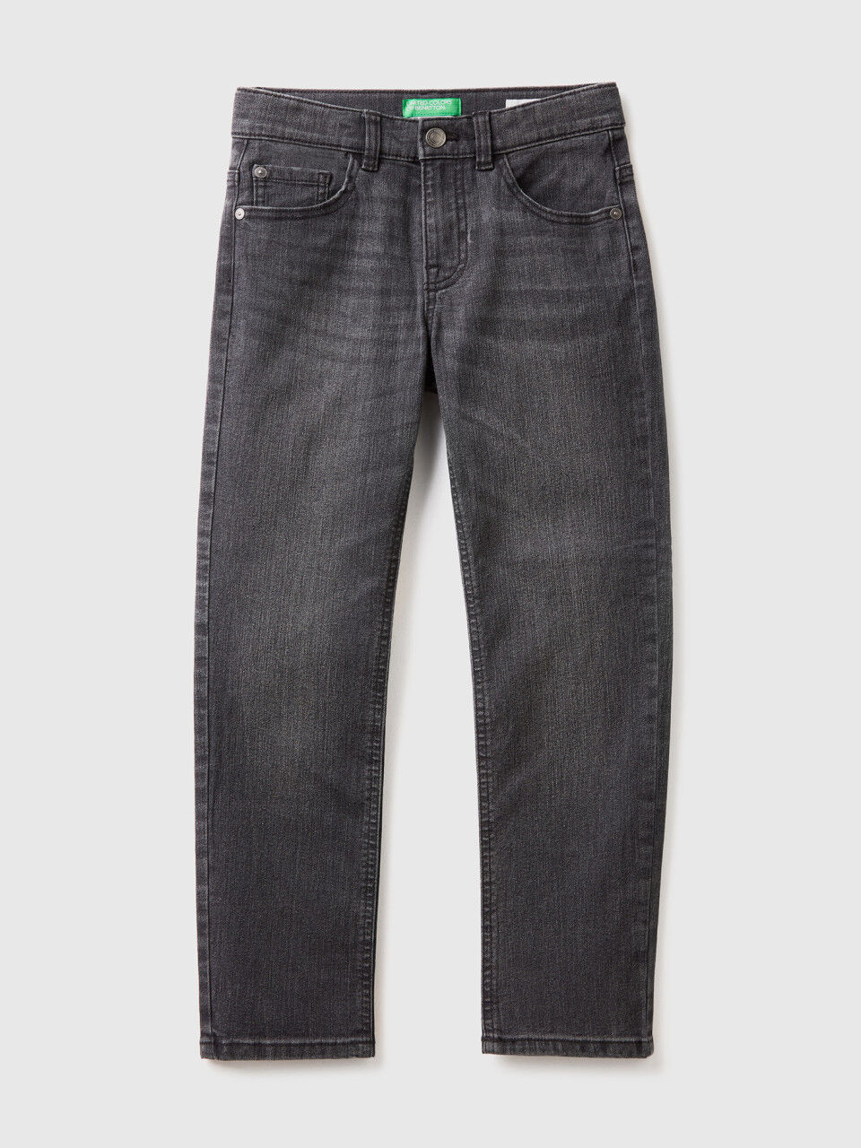 Benetton sales jeans ragazzo