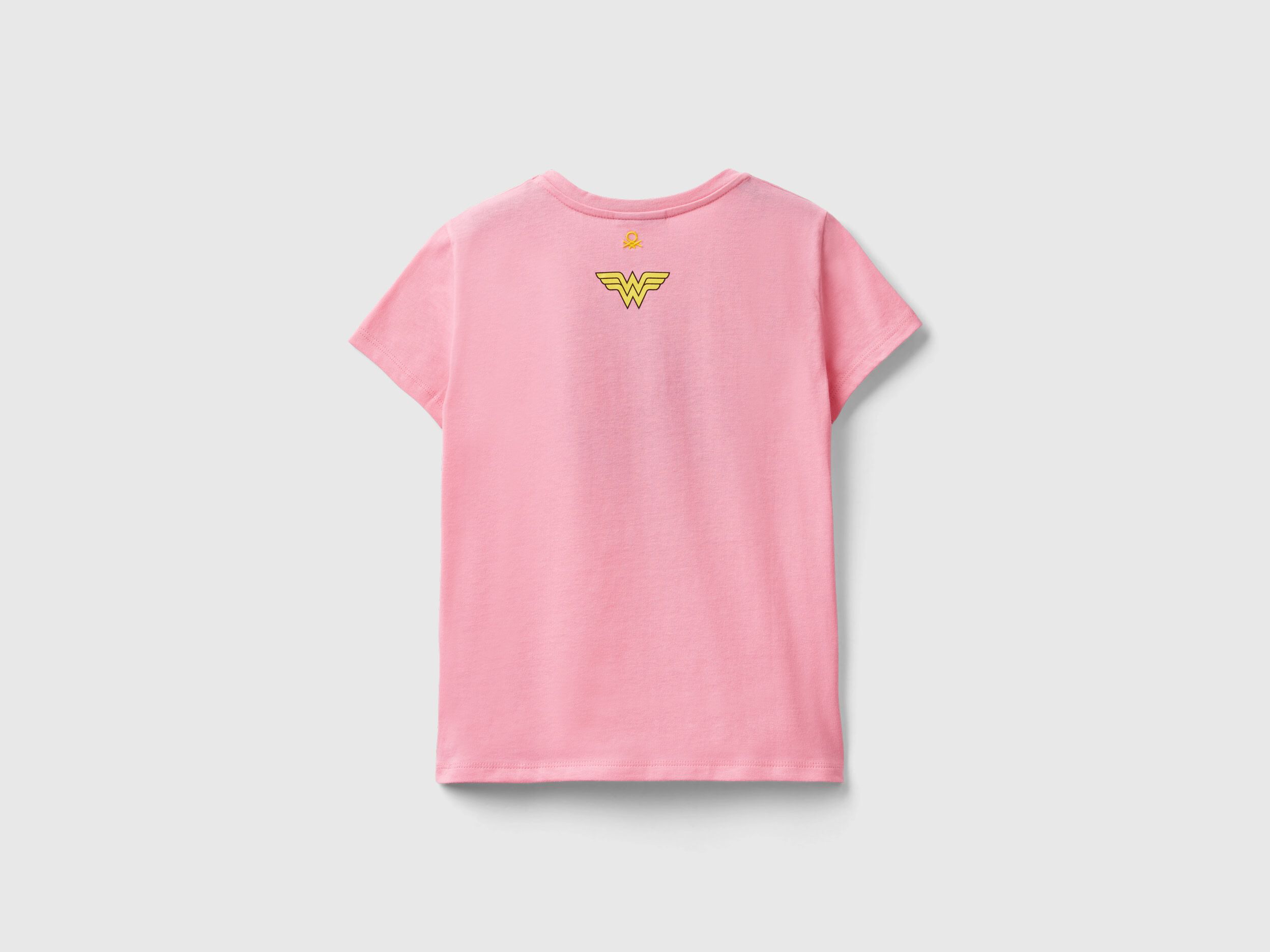 Wonder Woman DC Comics t shirt