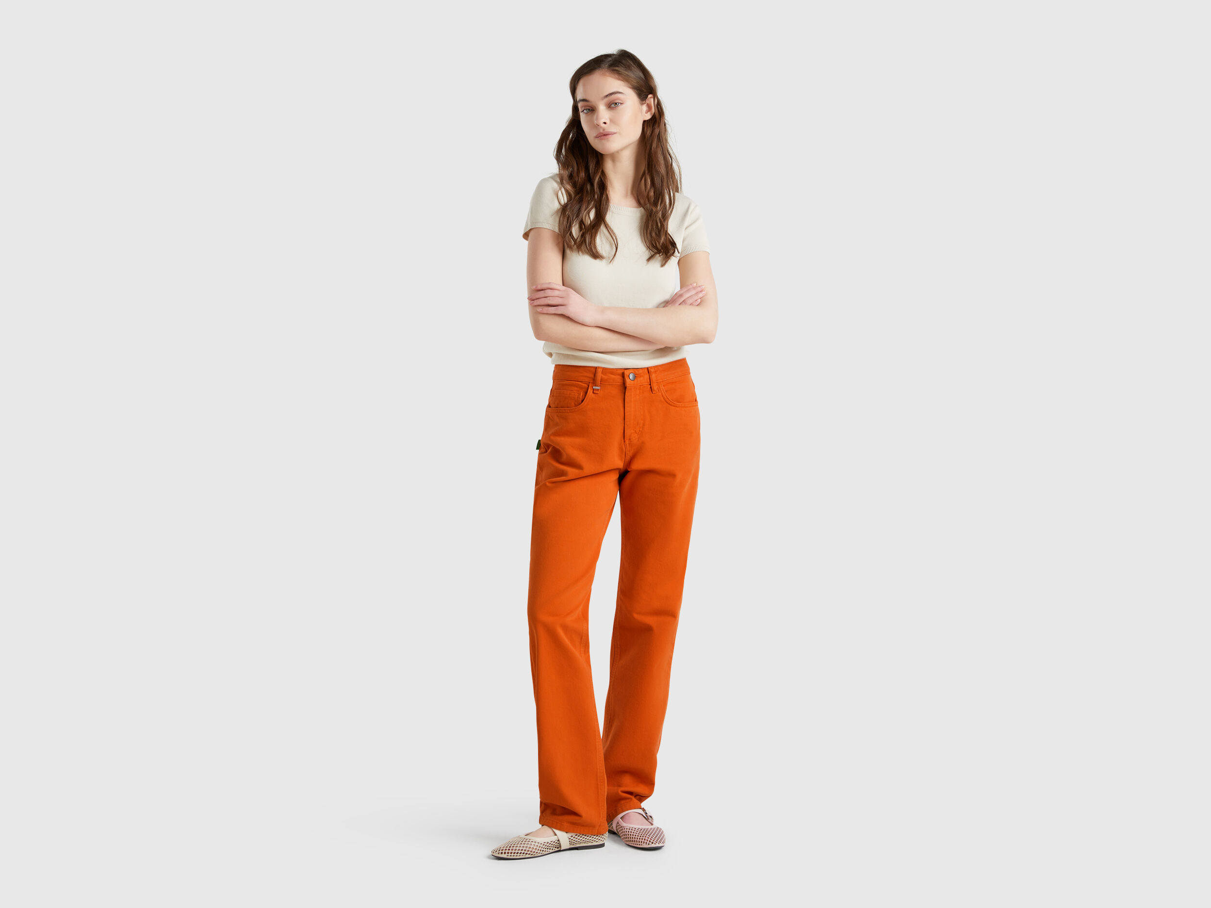 Women's Apparel New Collection 2024 | Benetton