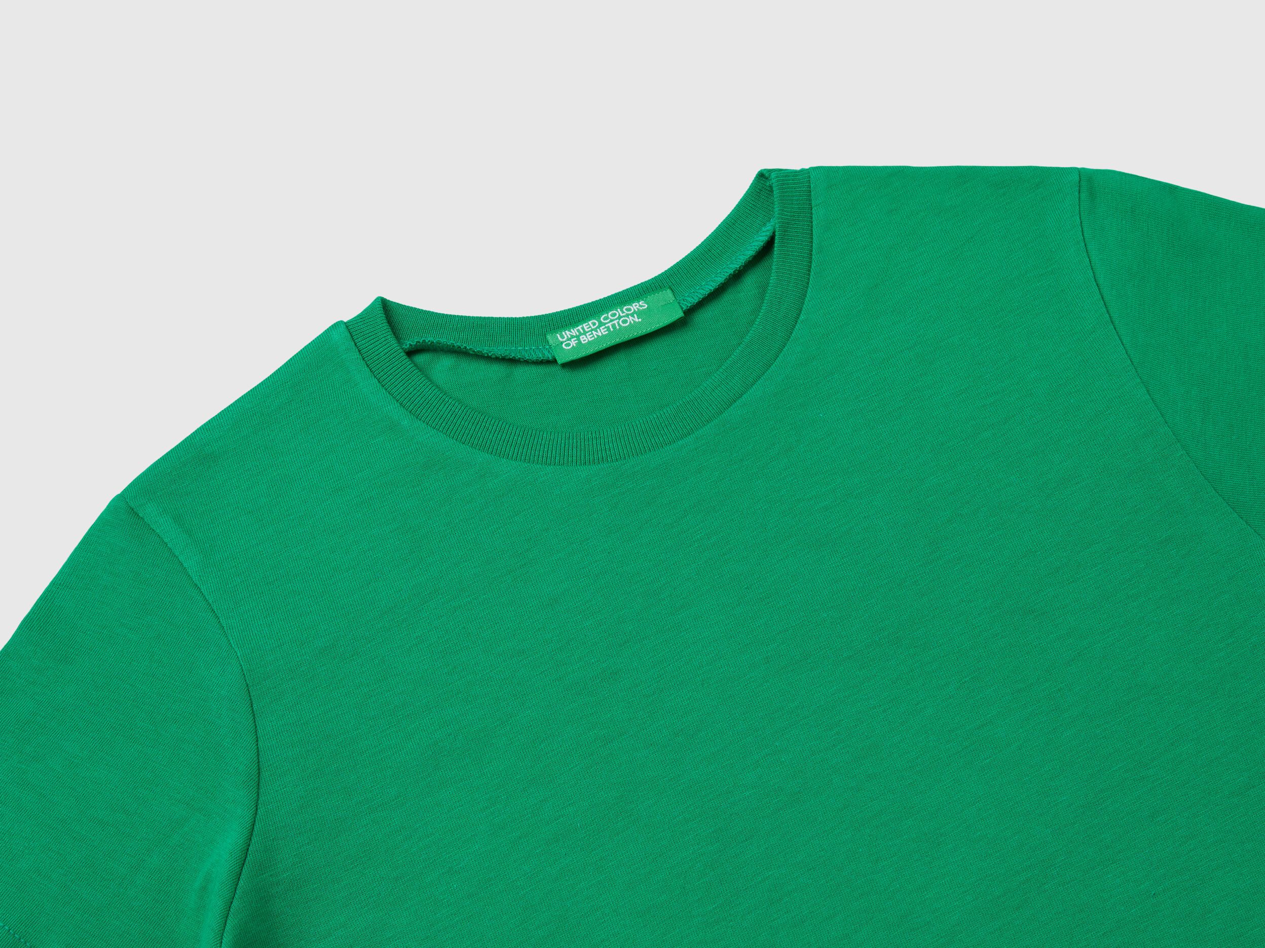 Pure cotton t-shirt