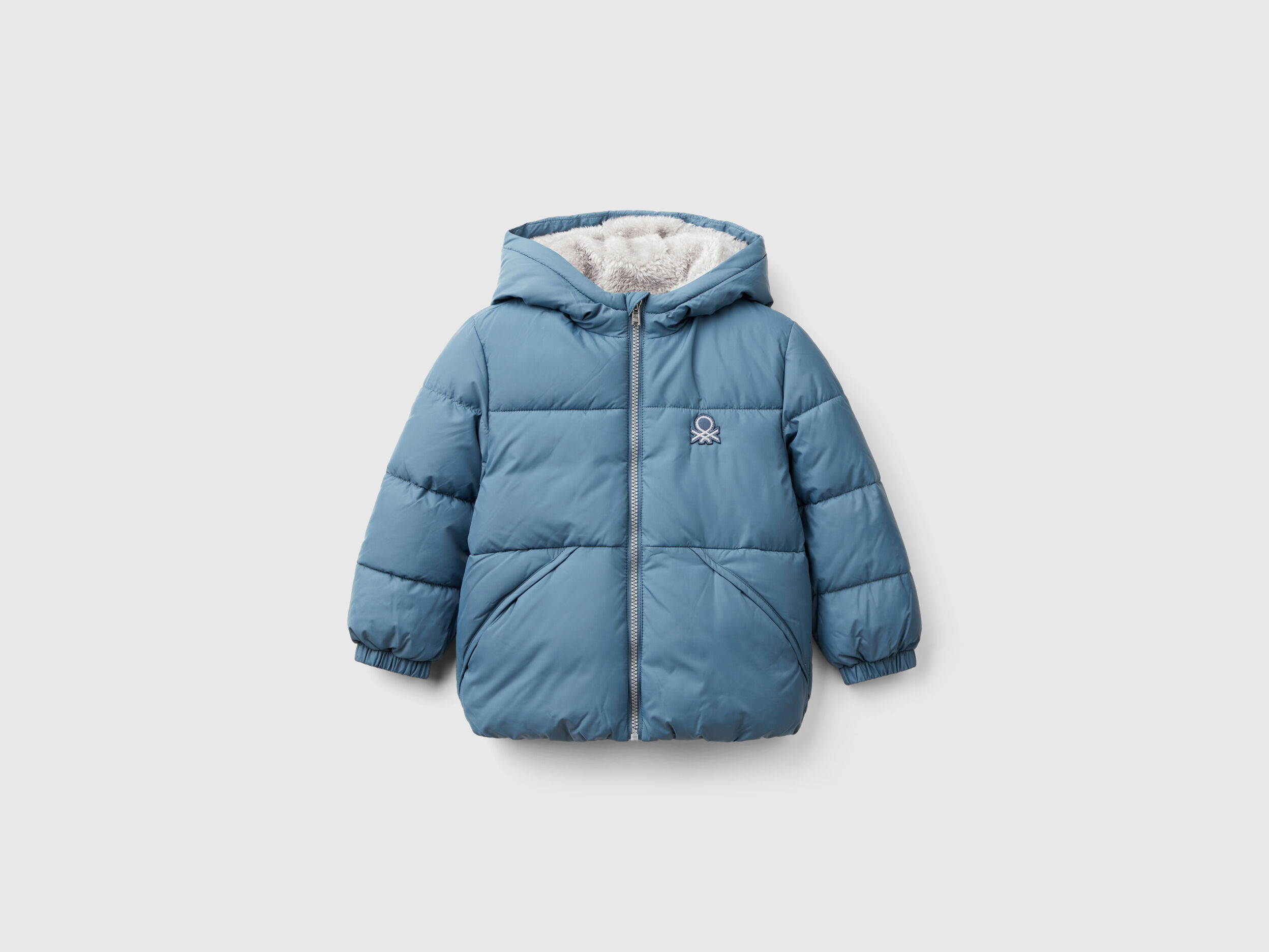 Boys puffer vests best sale