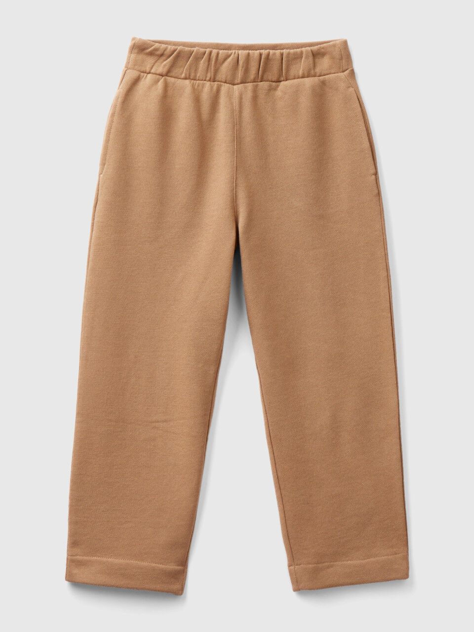 Pantalon chandal top benetton niña