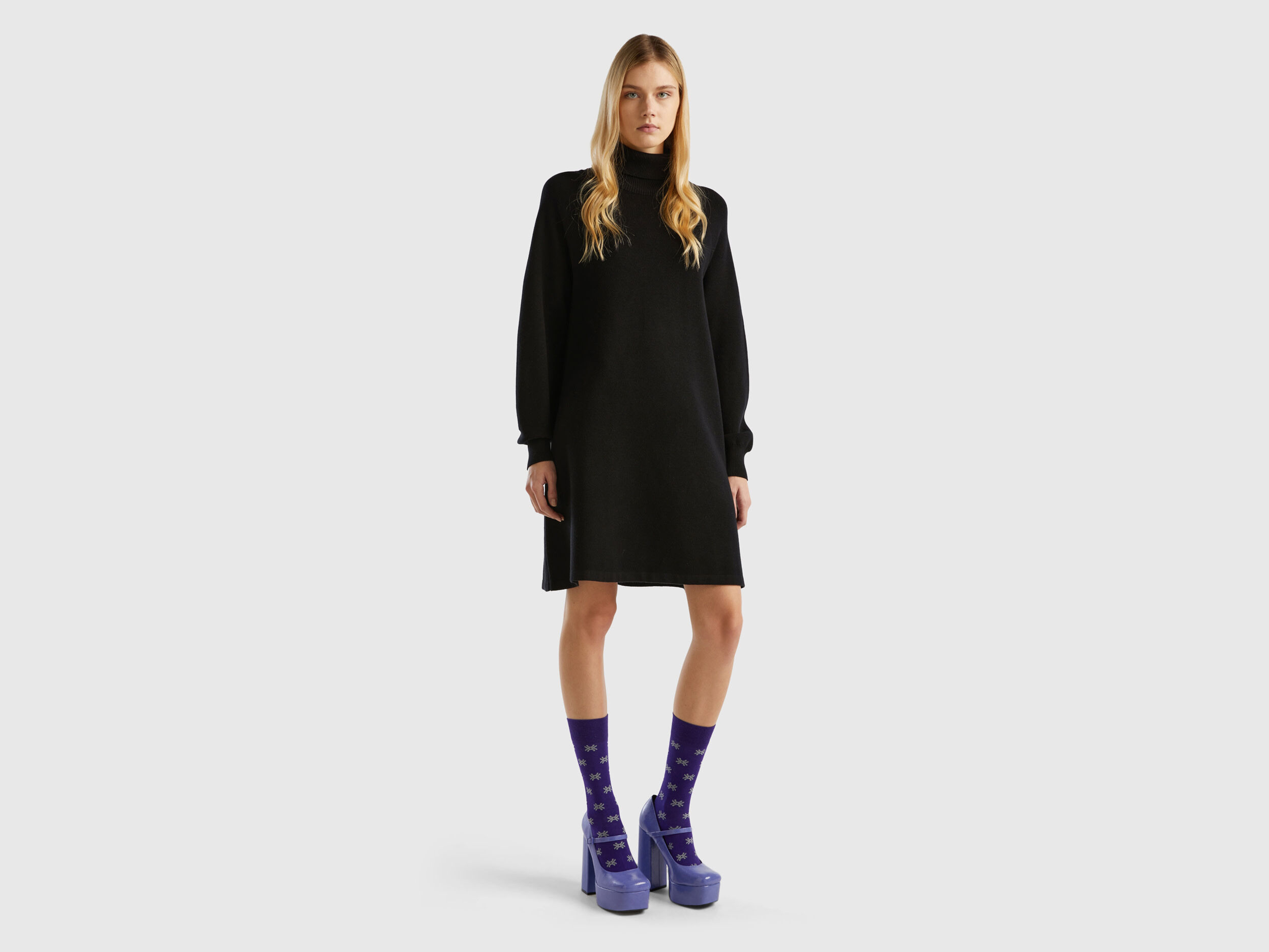 Vestidos benetton rebajas deals