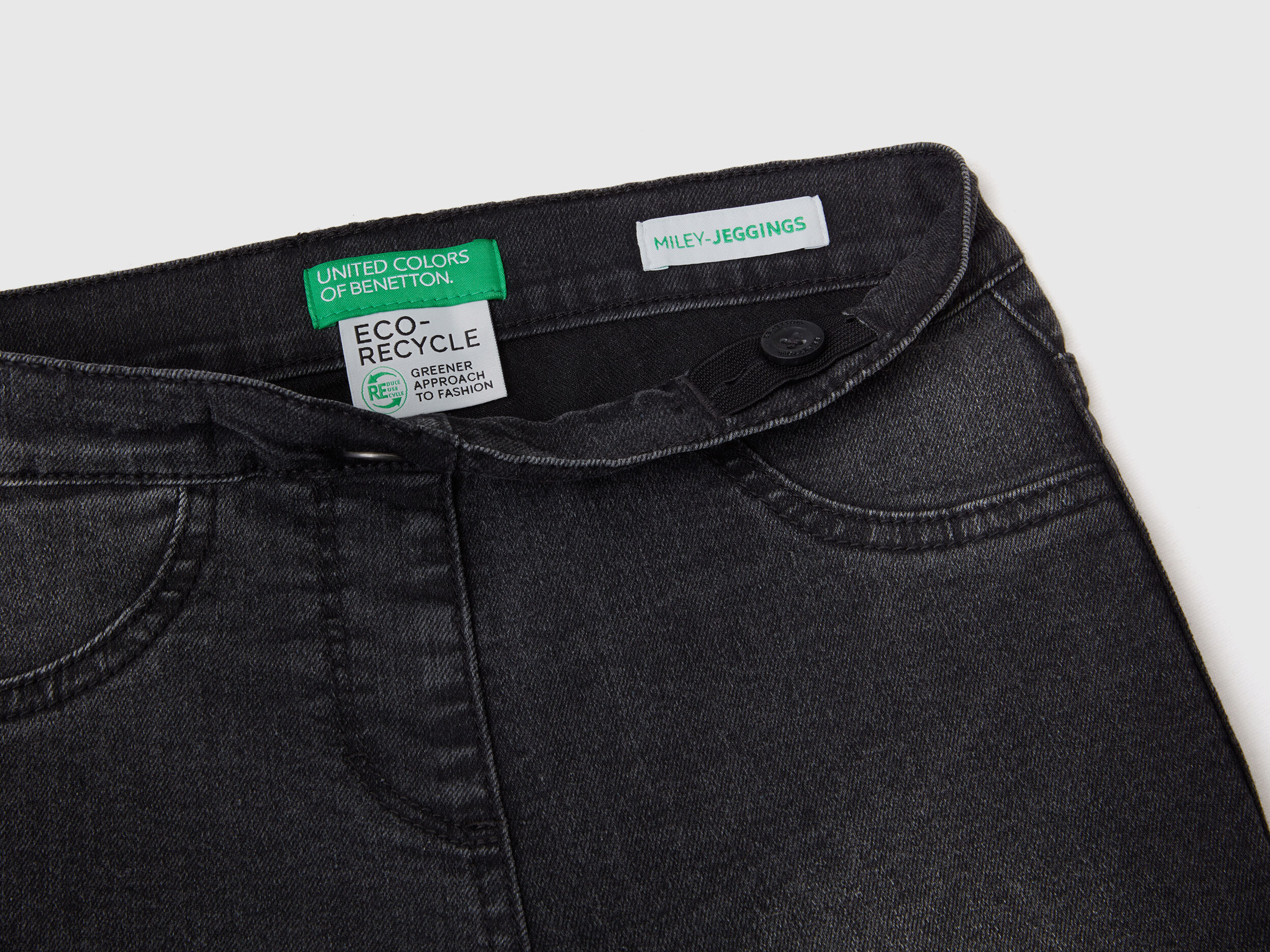 United colors of benetton jeggings outlet