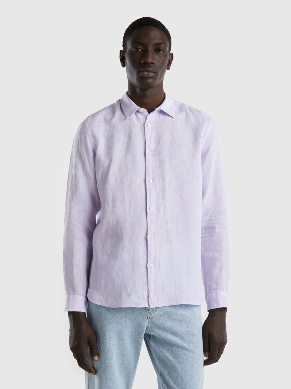 Full shirt for 2025 men