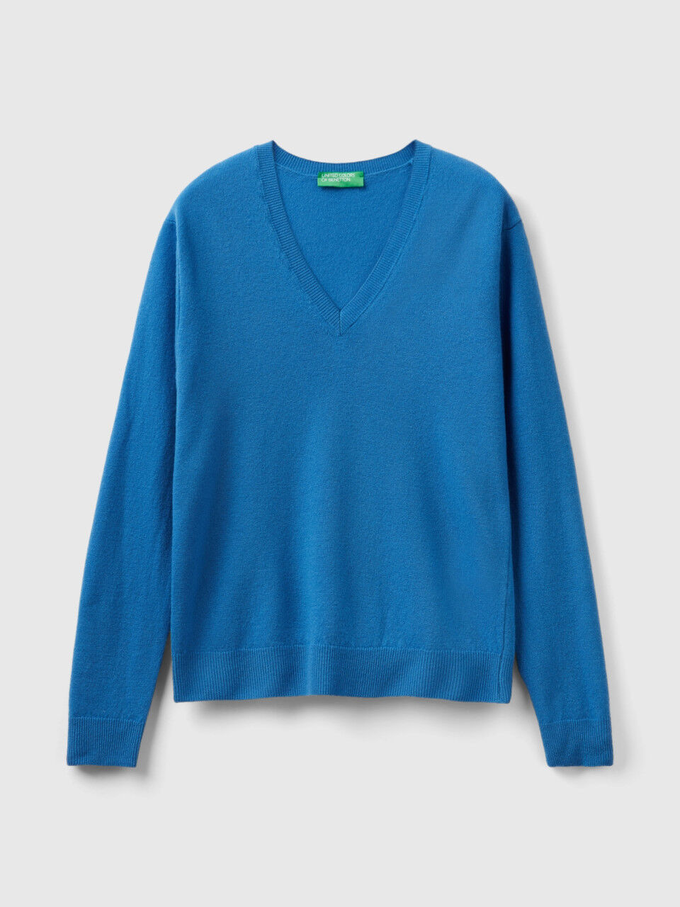 Benetton ropa mujer outlet