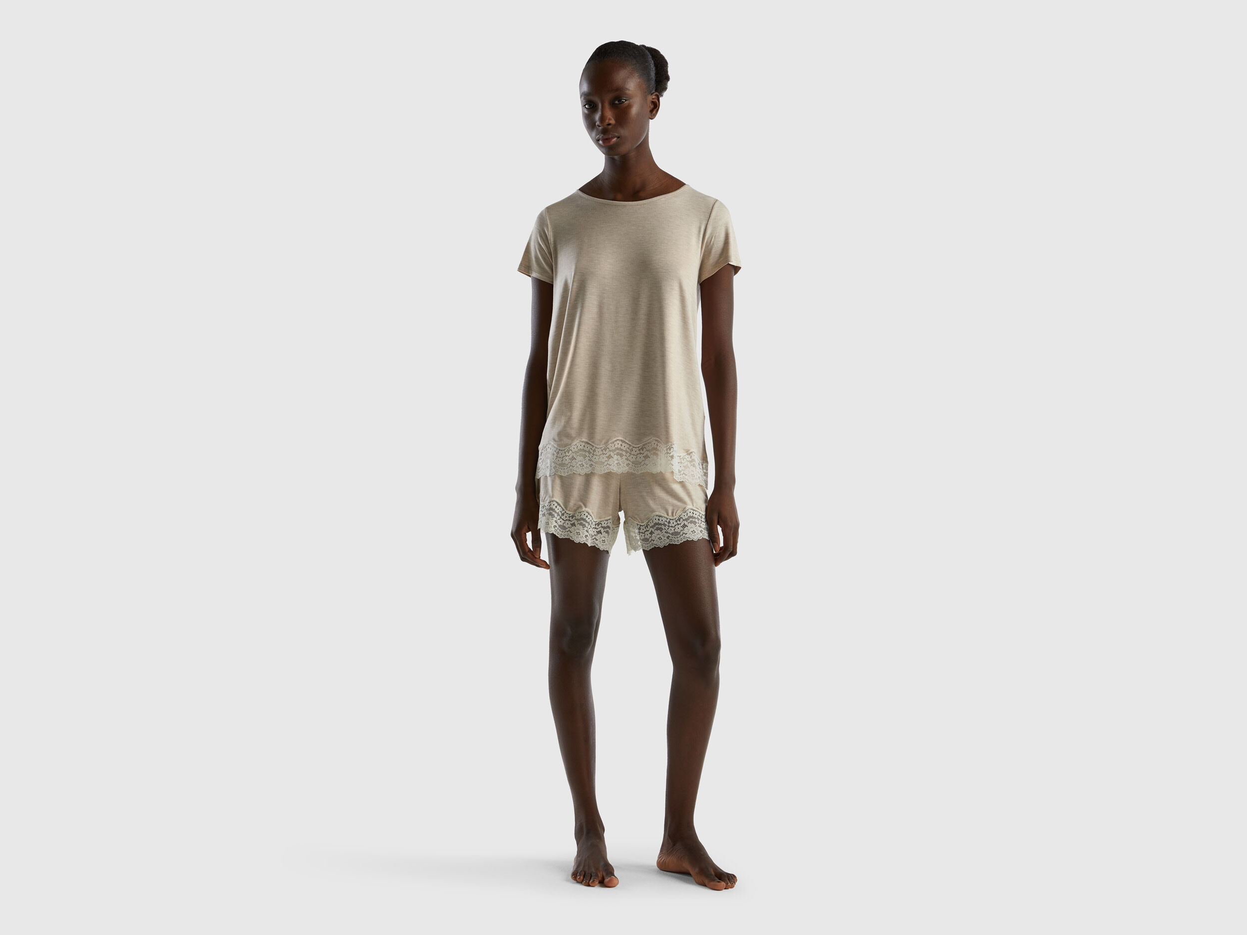 Flowy best sale pj shorts