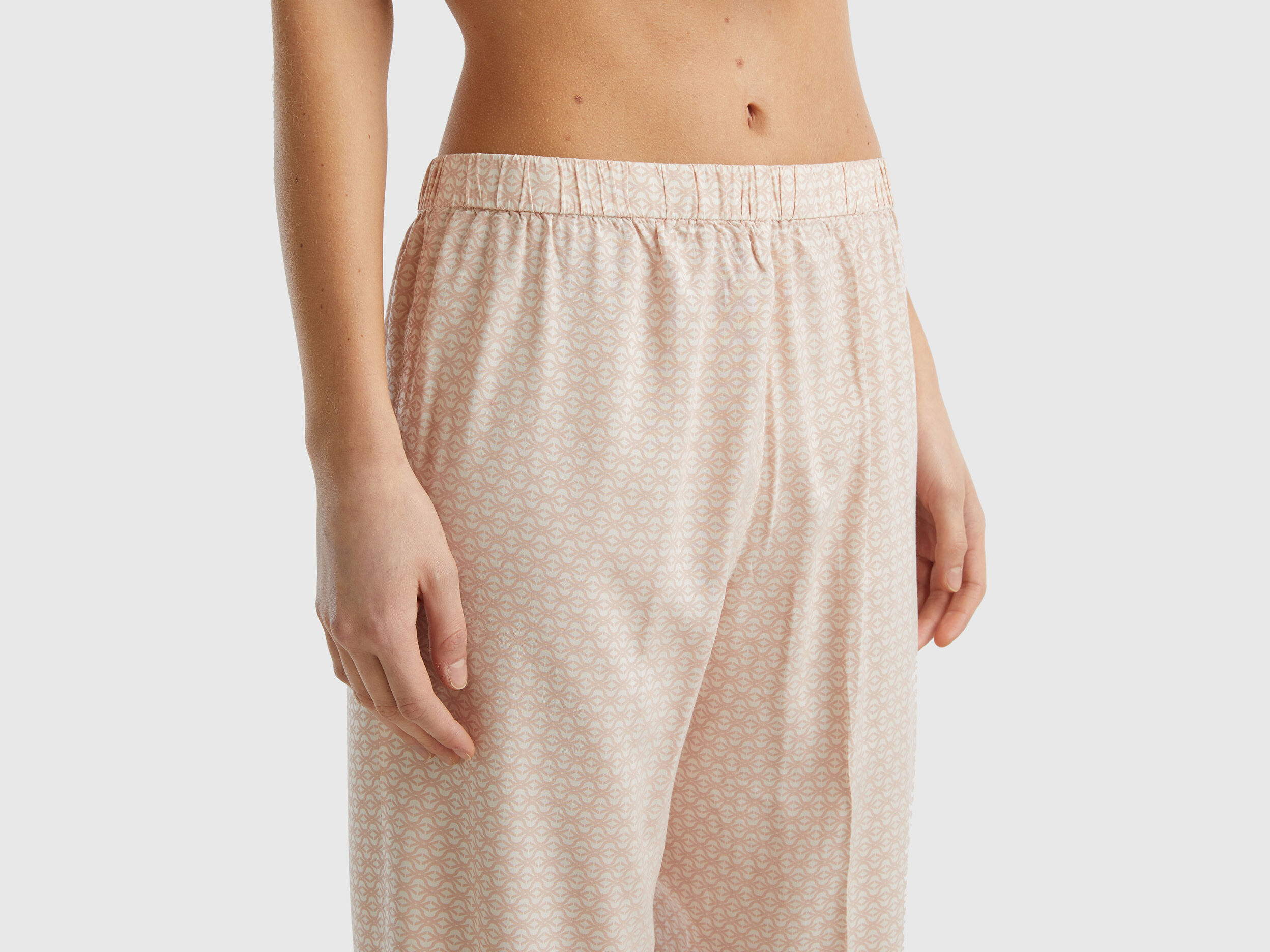 Sustainable pyjama bottoms sales