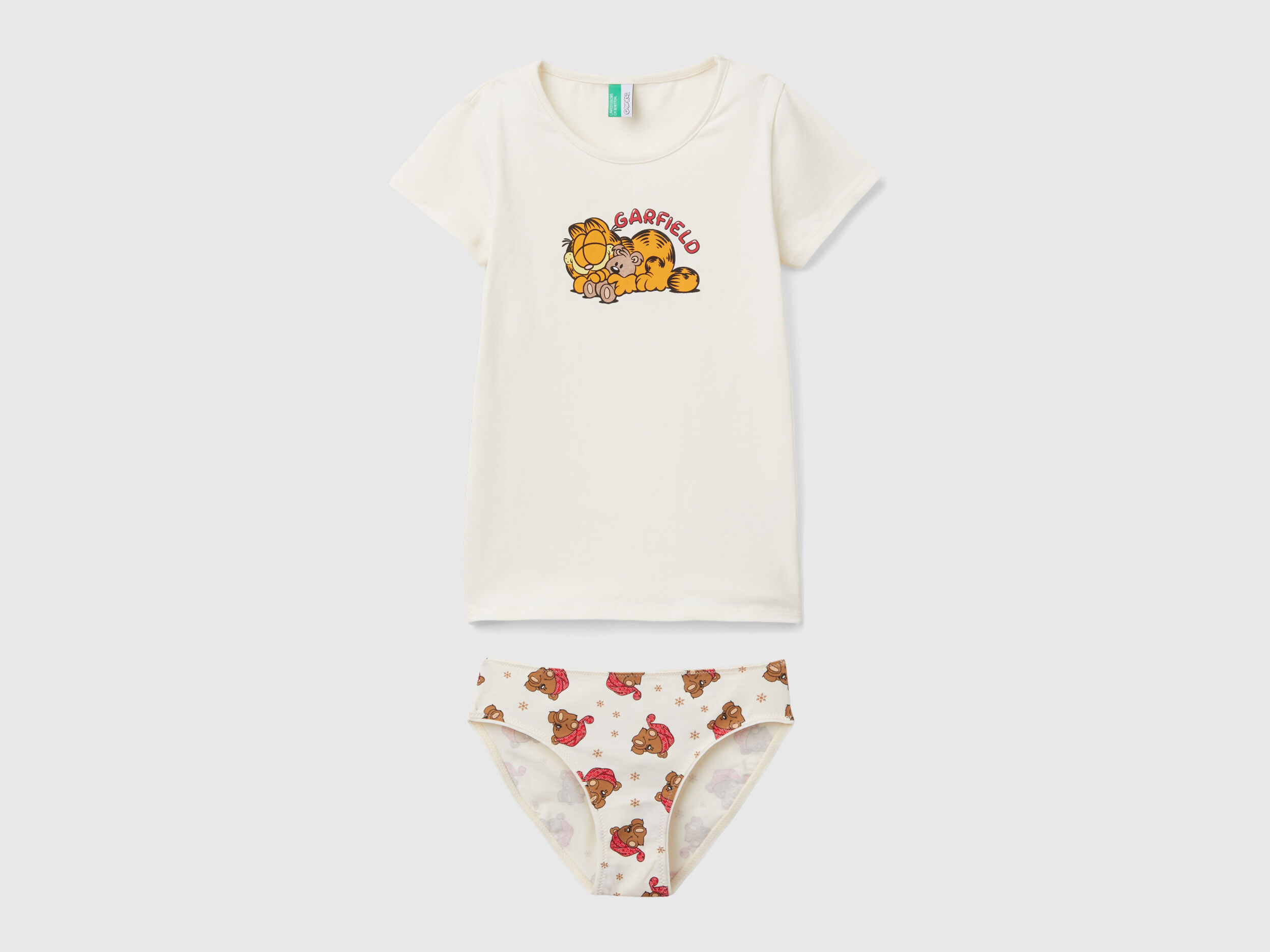 Bambina benetton hot sale