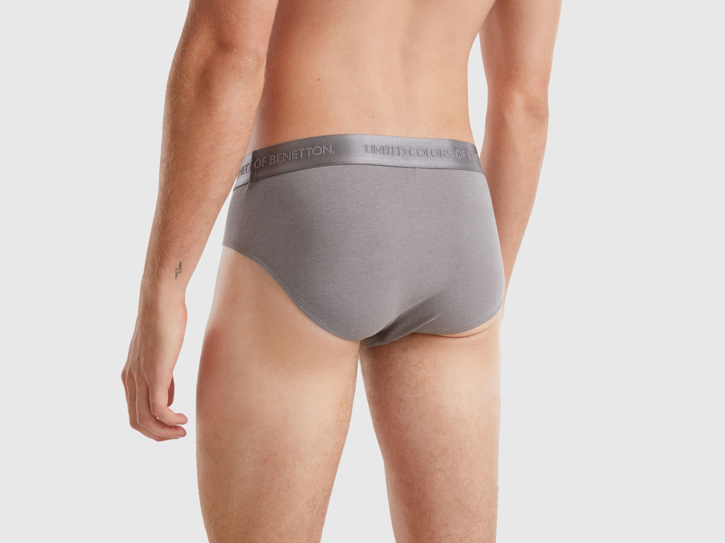 Benetton underwear sales