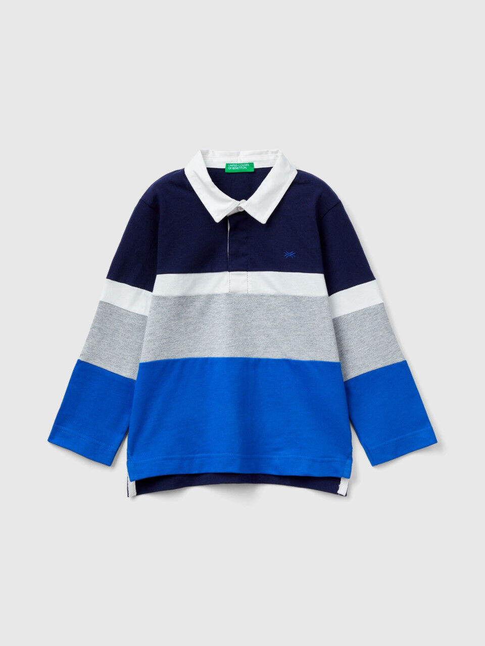 Benetton top niño rebajas