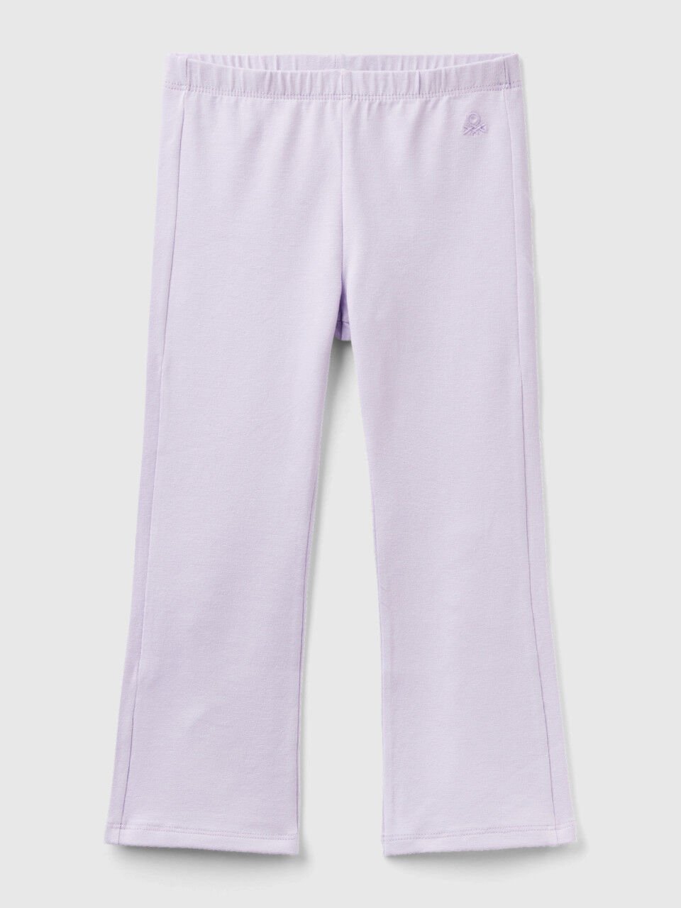 Benetton best sale leggins niña