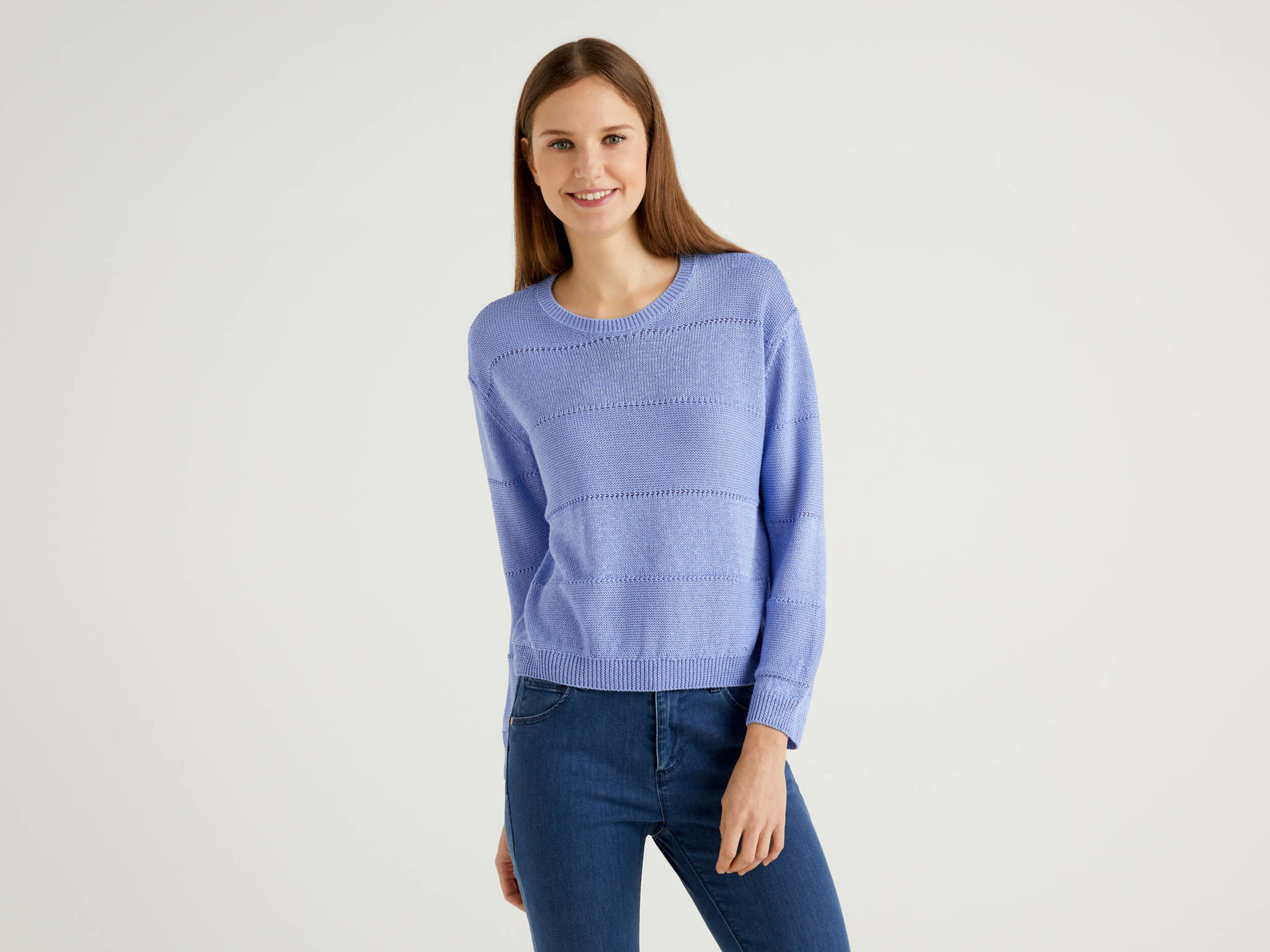 ucb women's woolen sweater