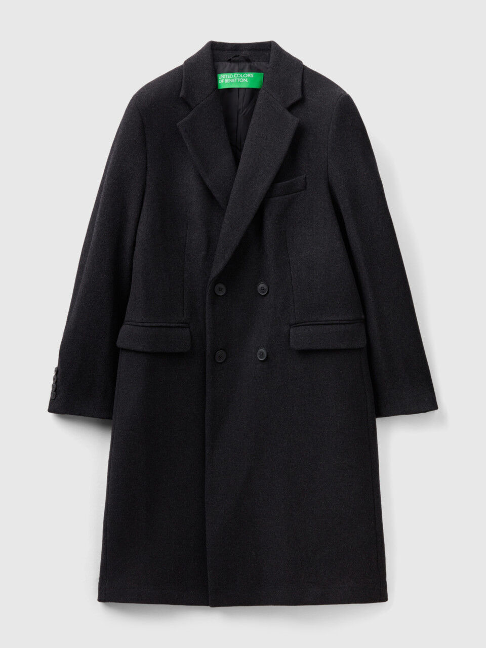 Men s Coats and Jackets Sale Collection 2023 Benetton