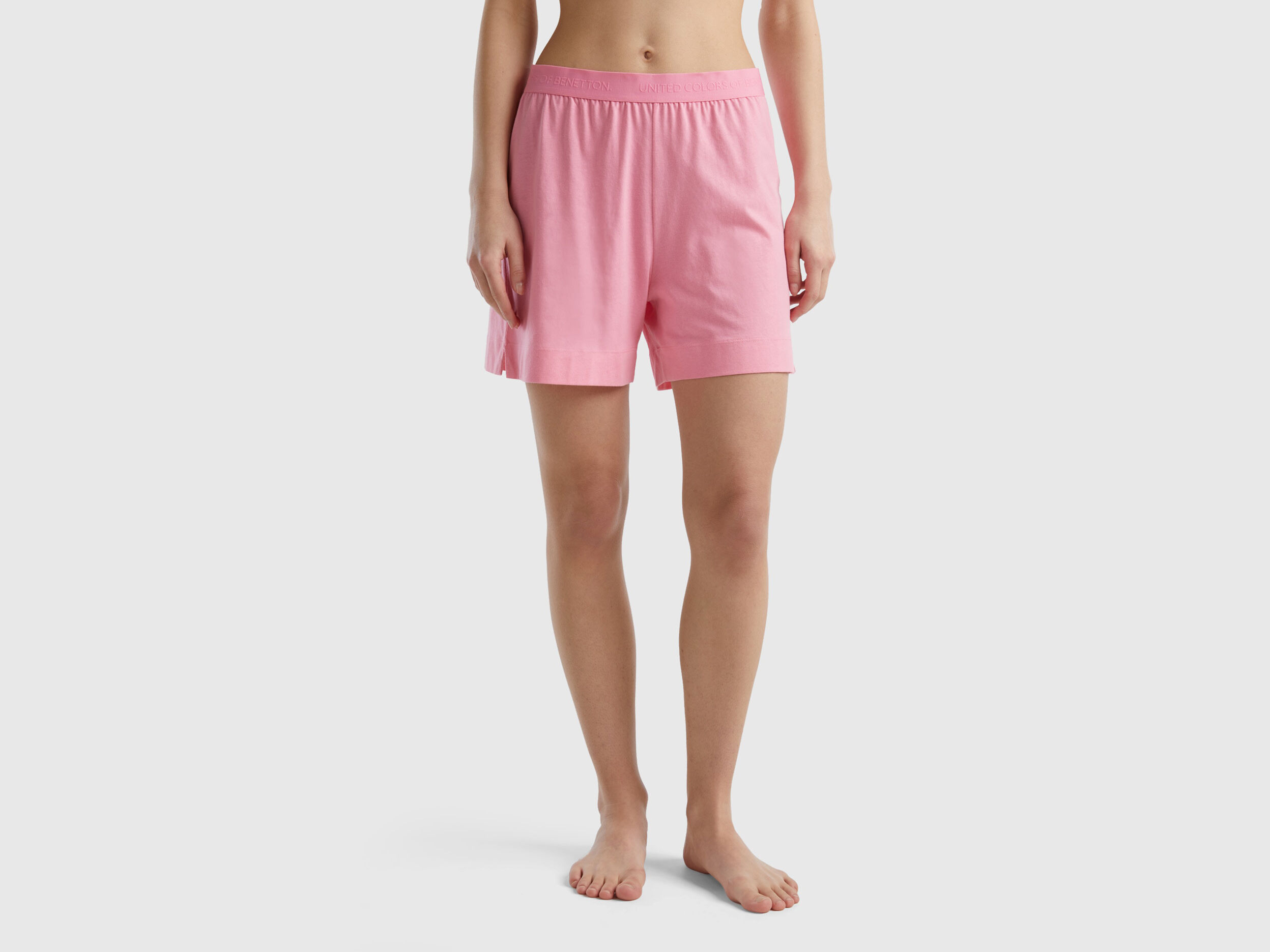 Benetton shop bermudas mujer