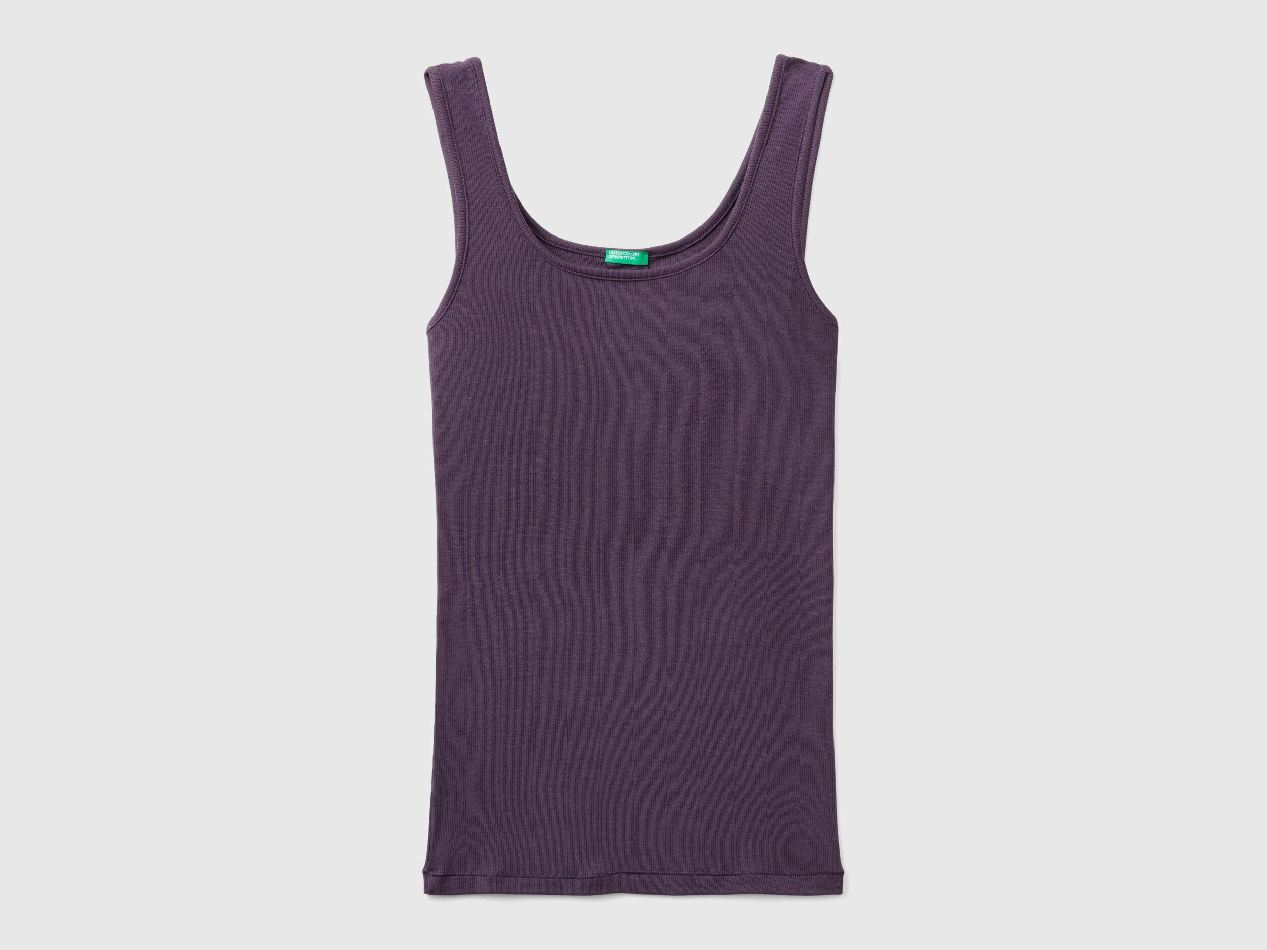 Women s Undershirts Tanks Undercolors Underwear 2024 Benetton