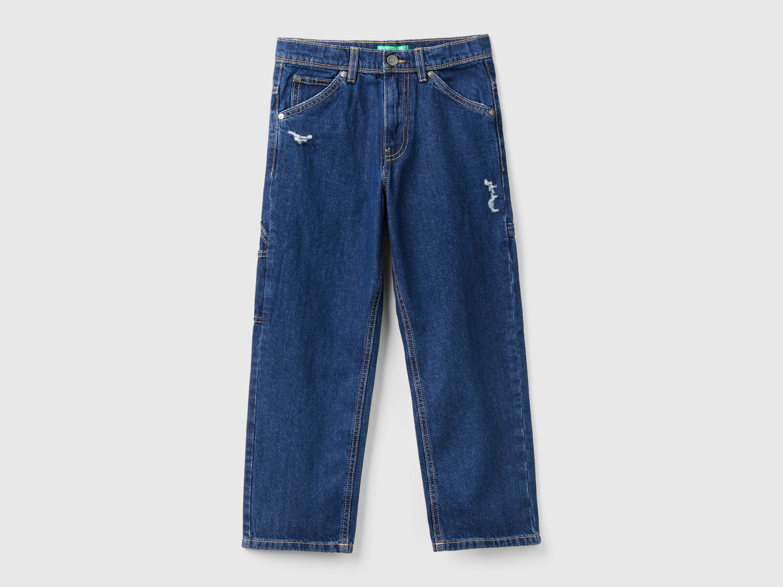 Junior denim jeans deals