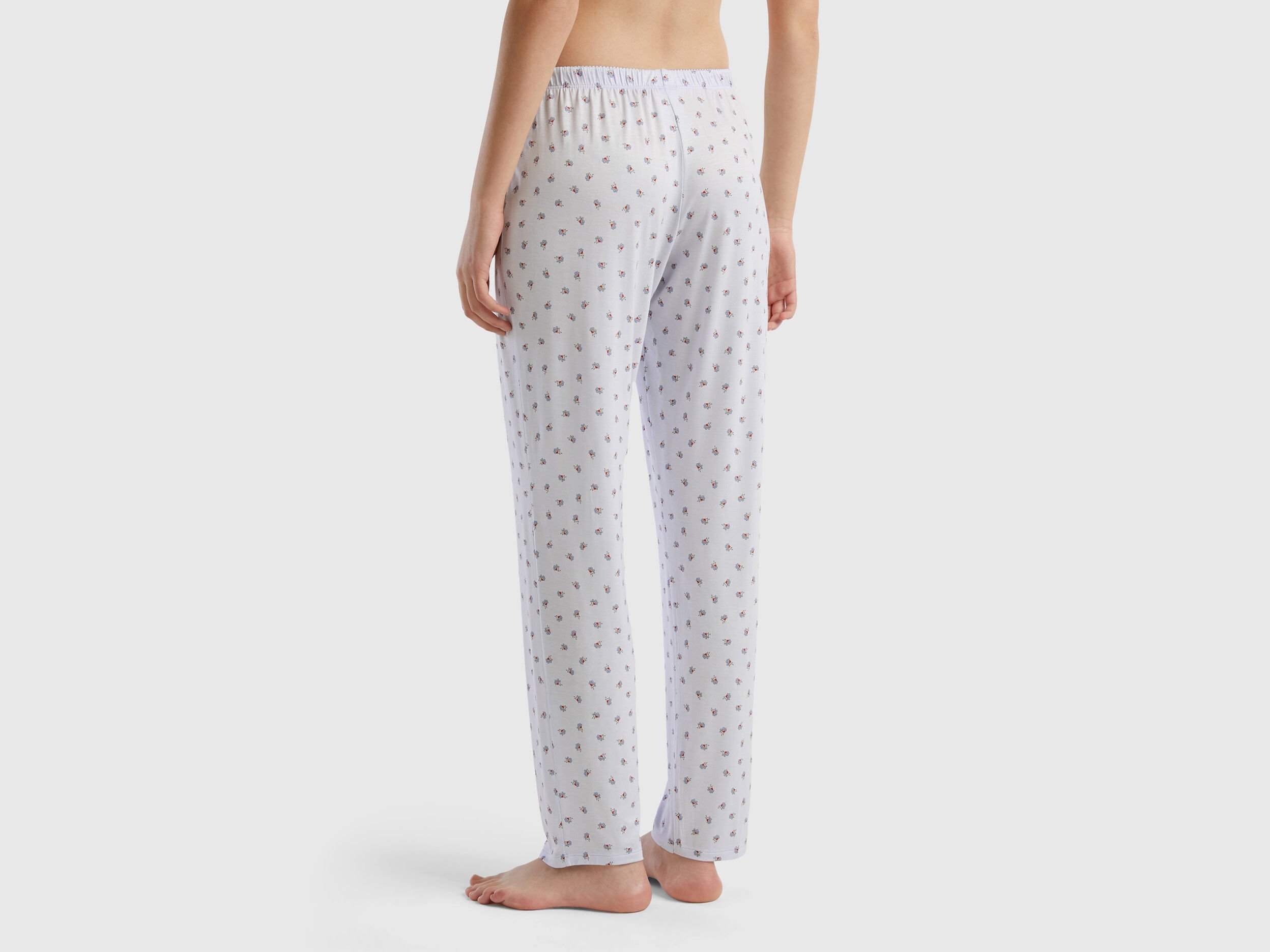 Sustainable pyjama on sale bottoms
