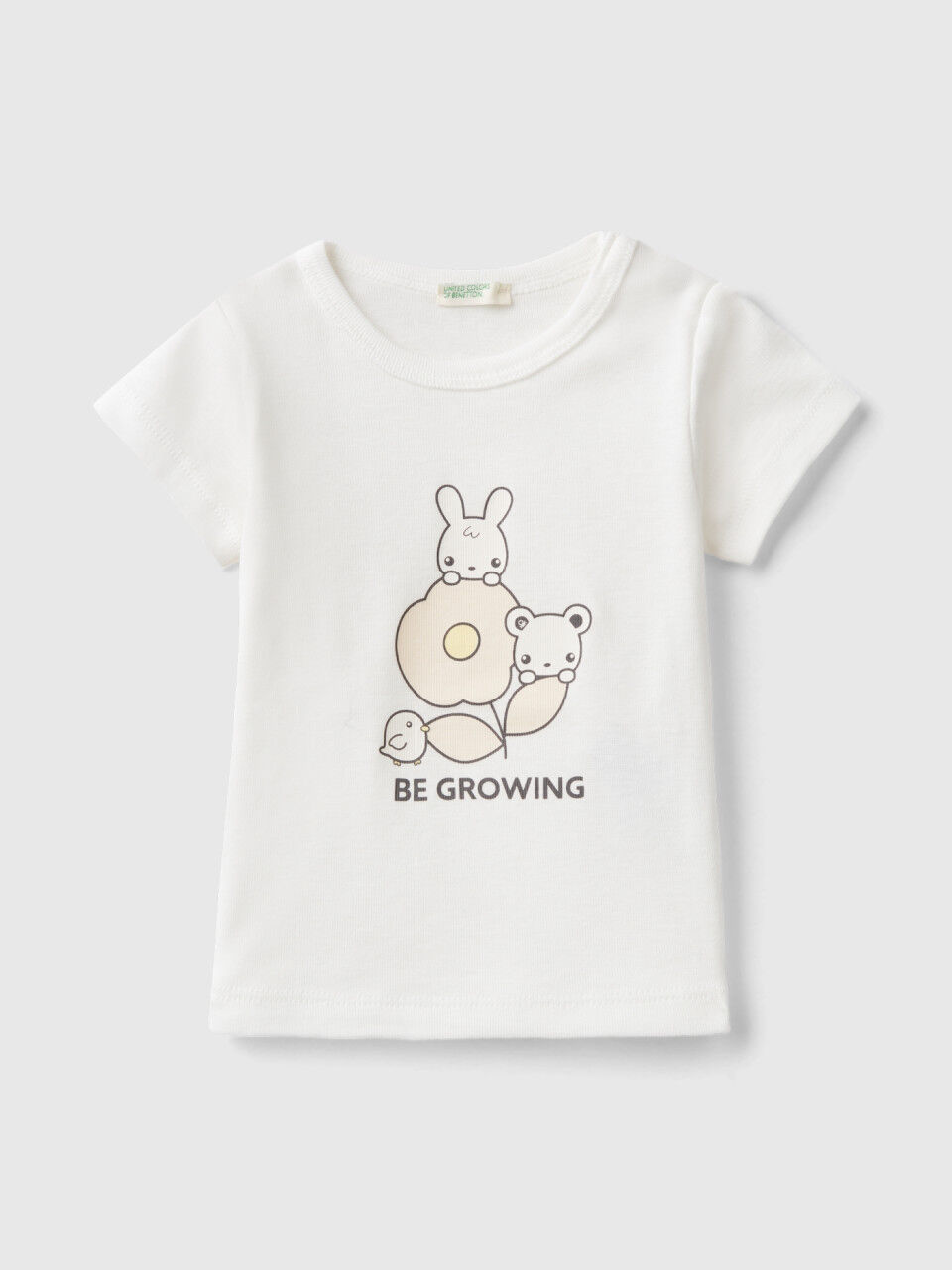 Benetton neonato femmina sale
