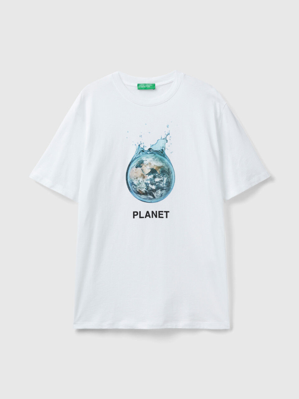 Benetton camisetas on sale