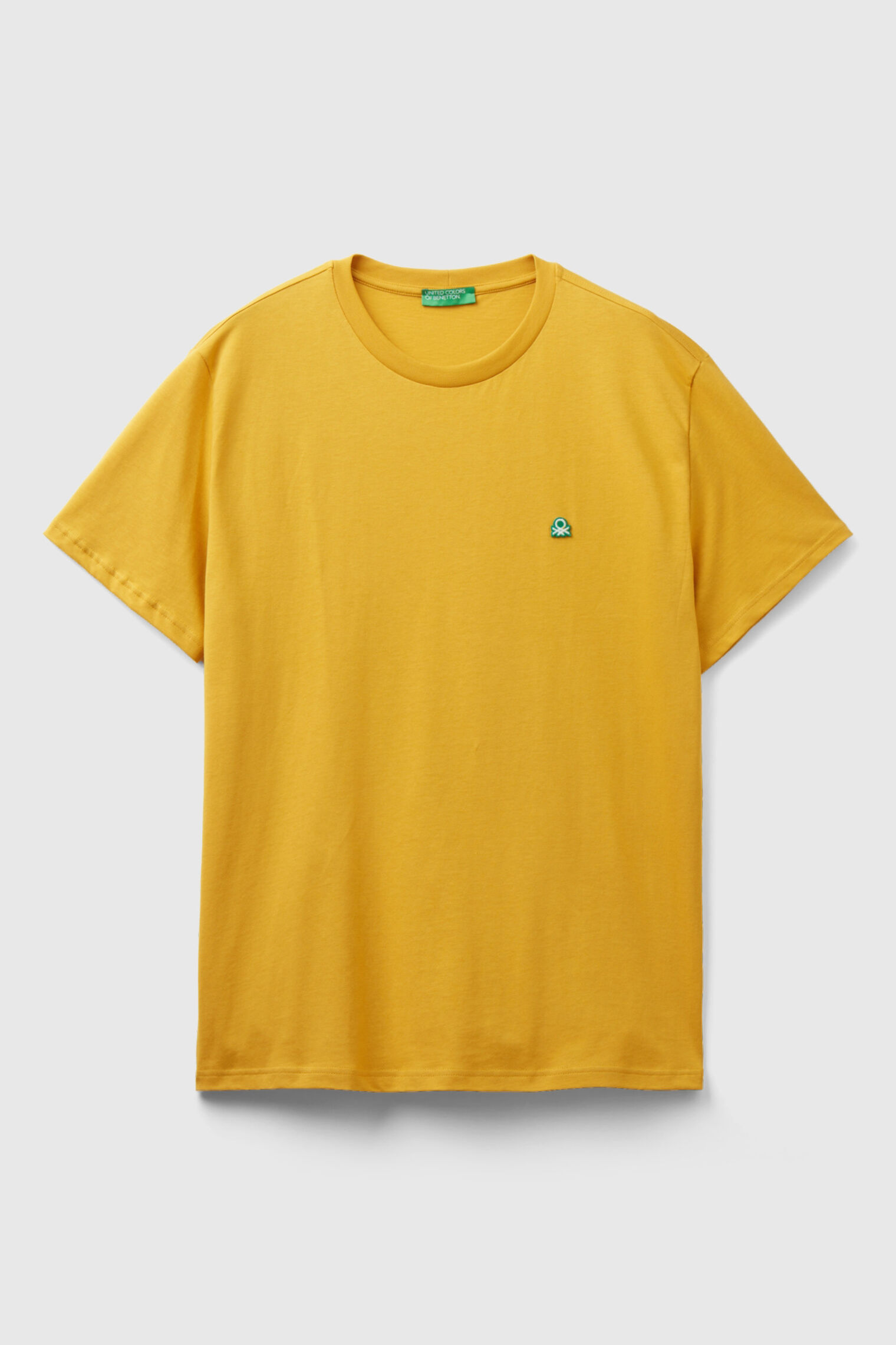 Men's T-shirts New Collection 2023 | Benetton