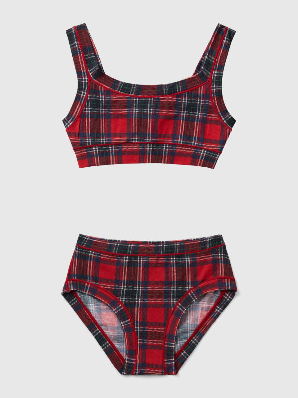 Bikini store niña benetton