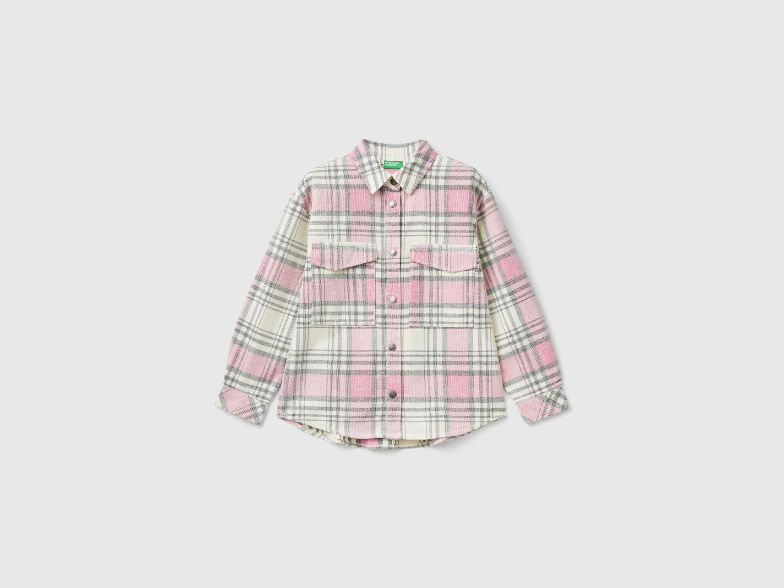 T shirt benetton bambina top