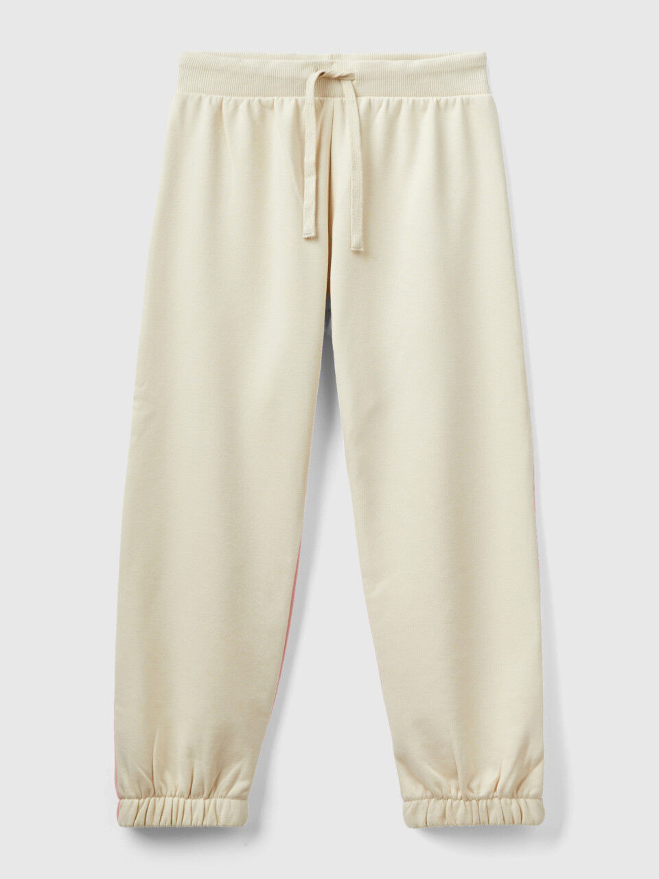 Pantalon chandal discount benetton niña