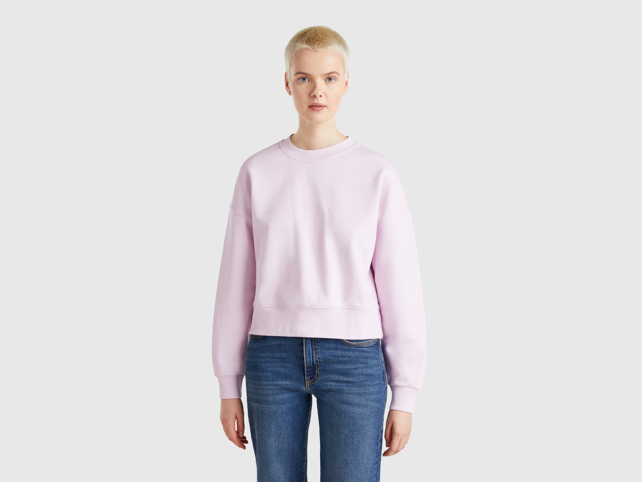 Women's Sweatshirts Collection | Benetton