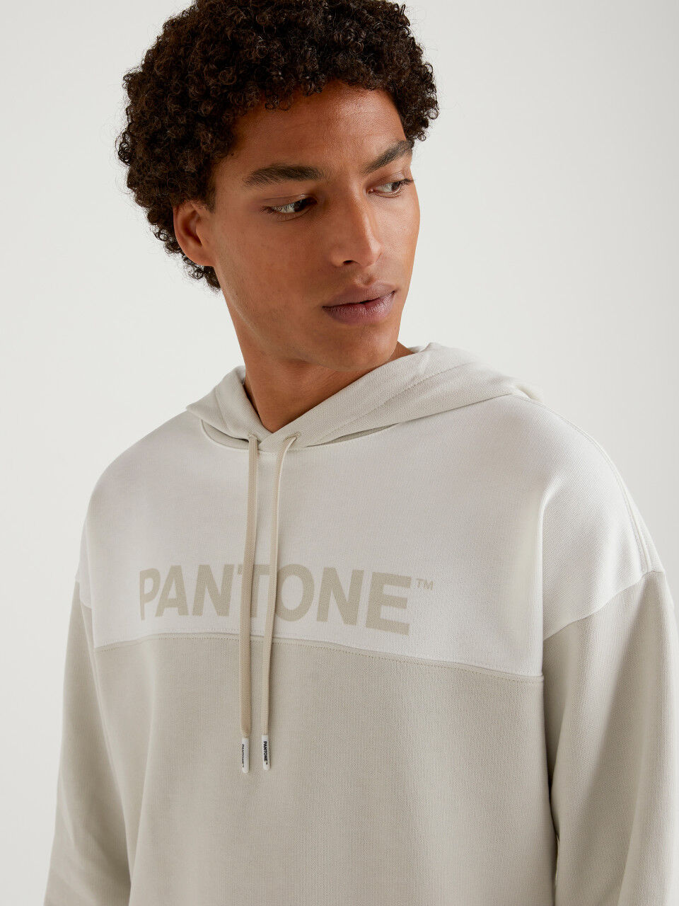 United Colors of Benetton Homme Vêtements Pulls & Gilets Pulls Sweatshirts Sweat 100 % Coton 