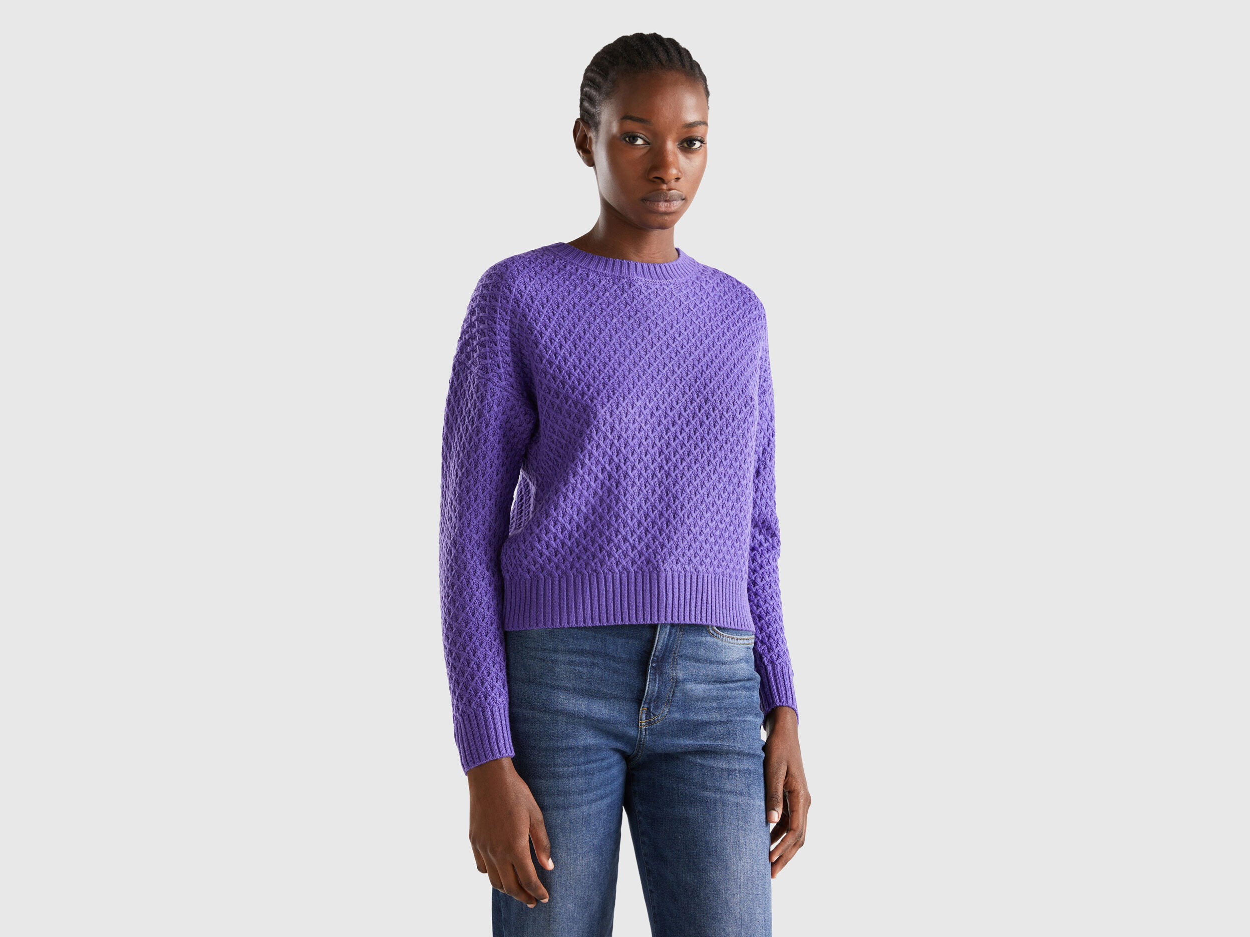 Benetton discount sweaters online