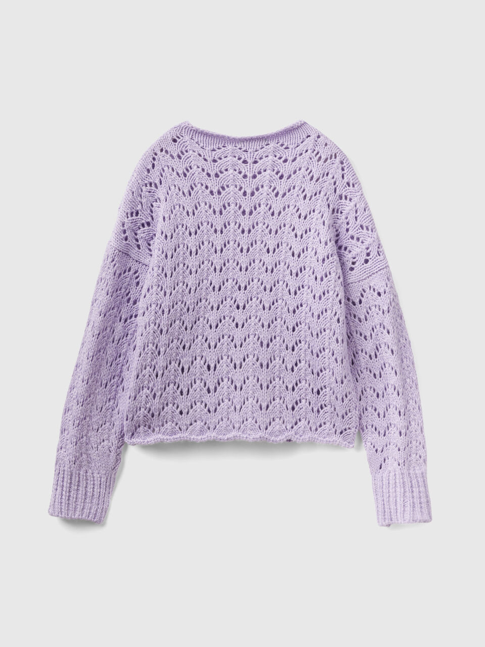 Lila Yarn Set – Crochetree