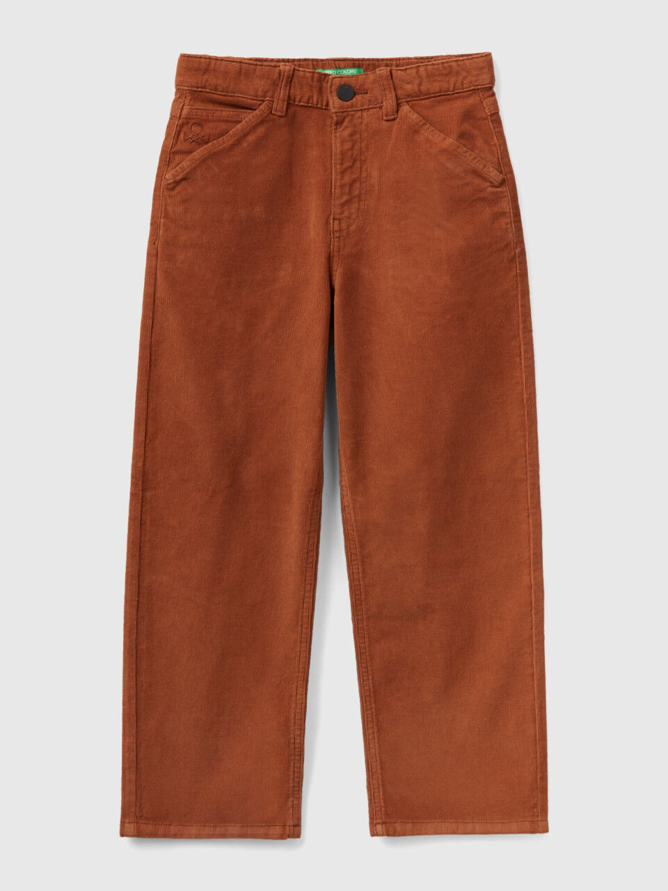 Pantalones Ni o y Vaqueros Nueva Colecci n 2023 Benetton