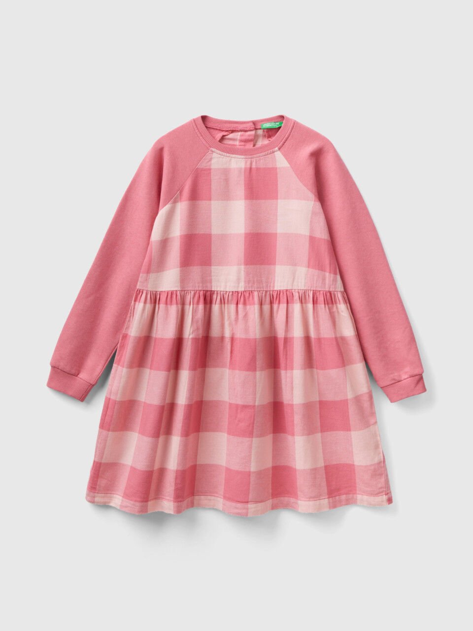 Vestidos Ni a Nueva Colecci n 2023 Benetton