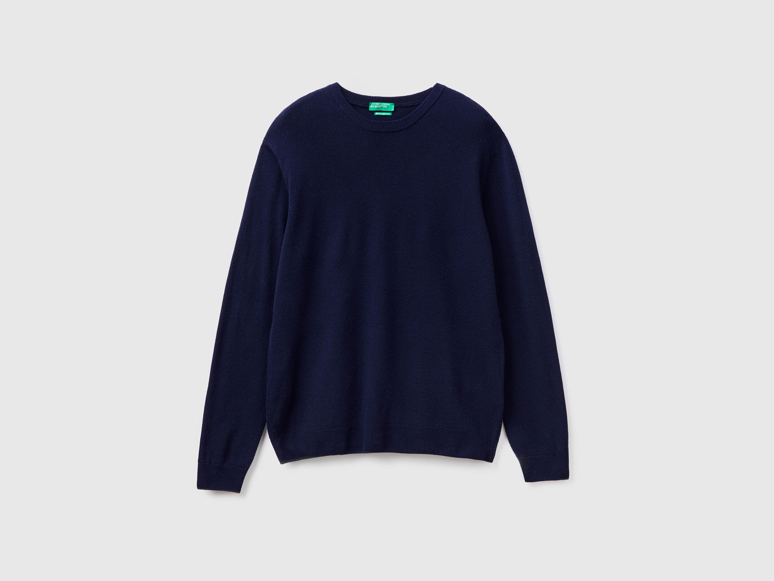 Dark navy blue sweater hotsell