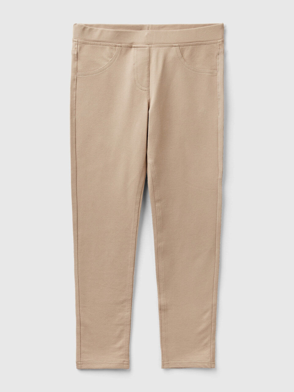 Khaki jeggings for juniors sales